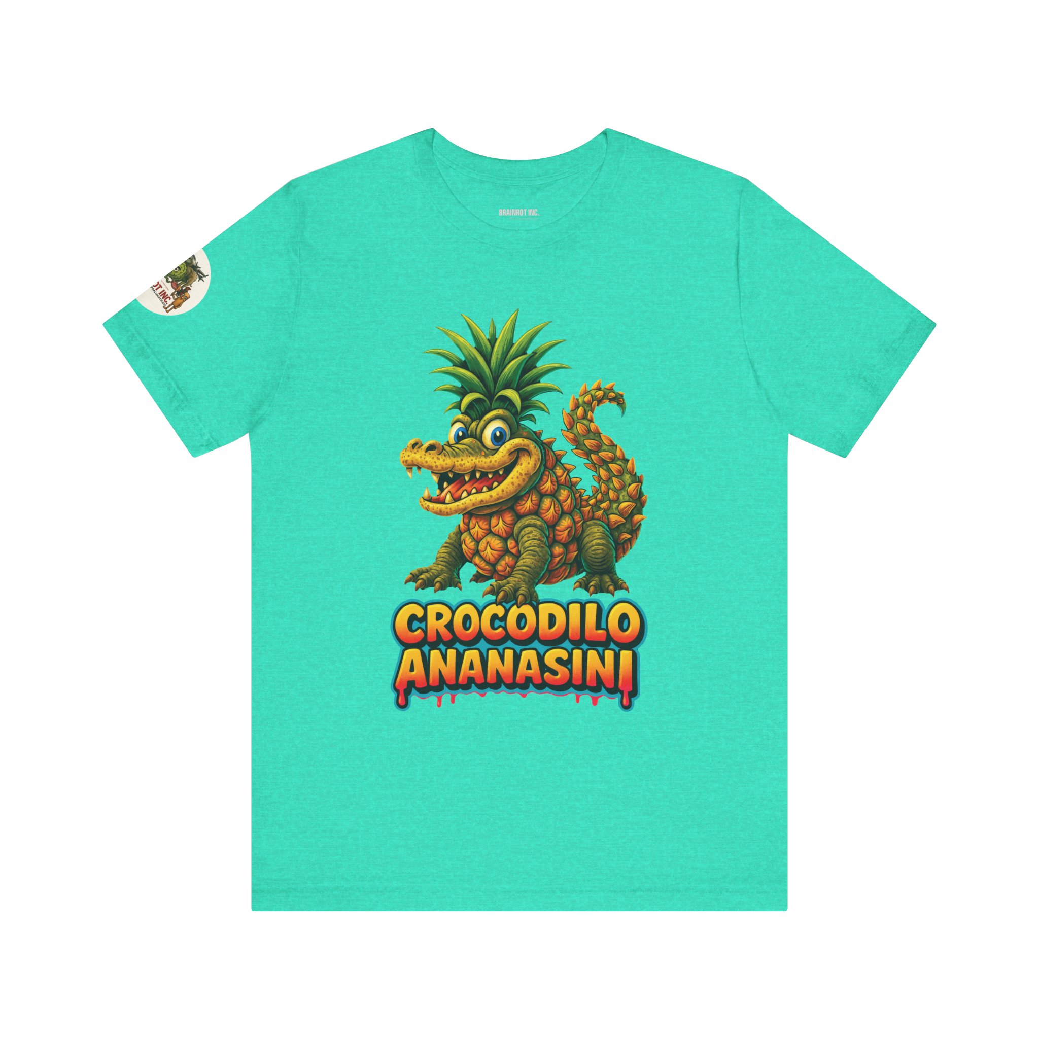 CROCODILO ANANASINI - Classic - Image 45