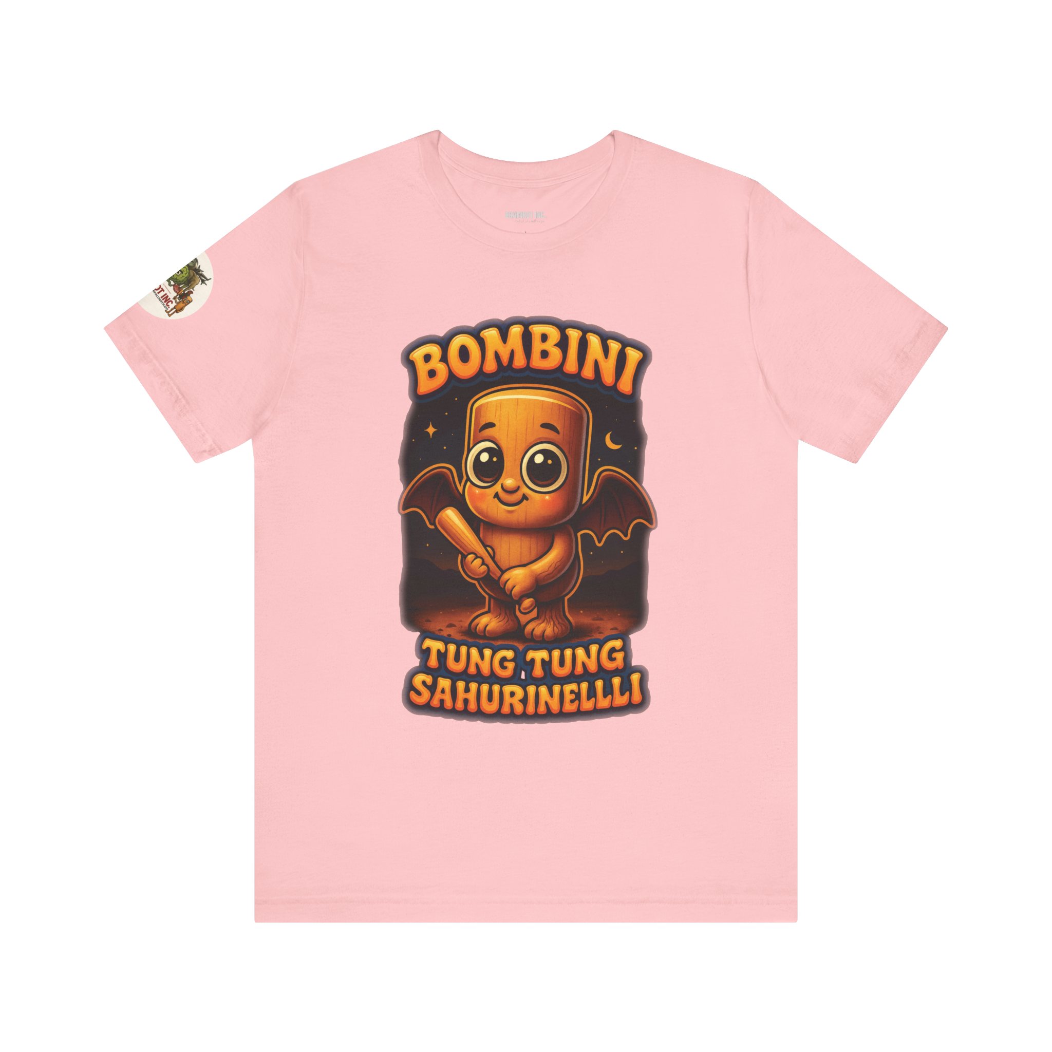 TUNG TUNG SAHURINELLLI - BOMBINI - Image 53