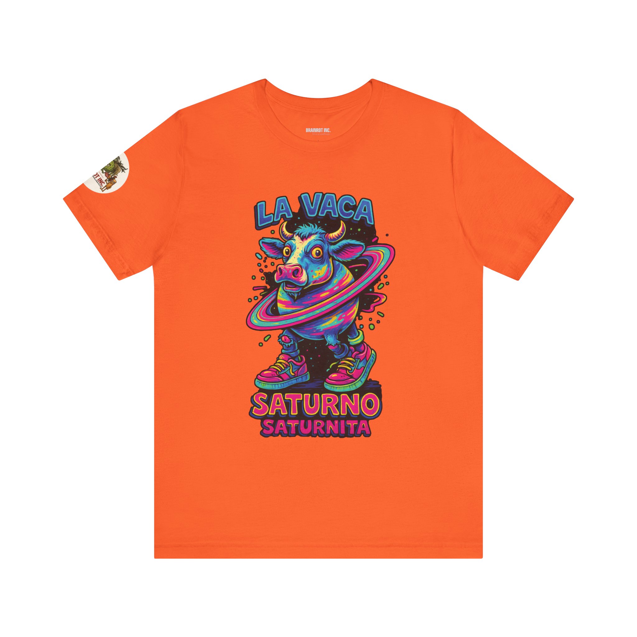 LA VACA SATURNO SATURNITA β Pastels - Image 41