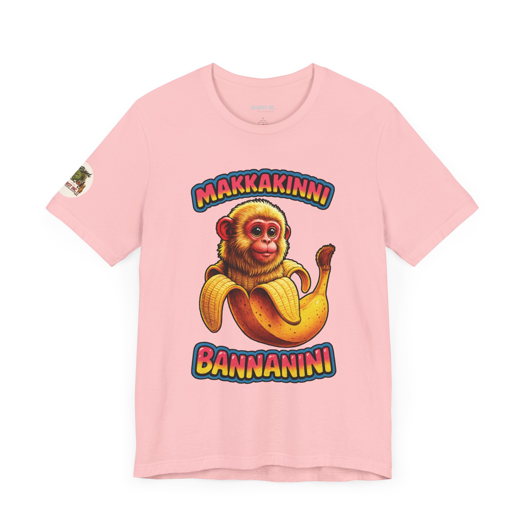 MAKKAKINNI BANNANINI β CUTE AF - Image 59