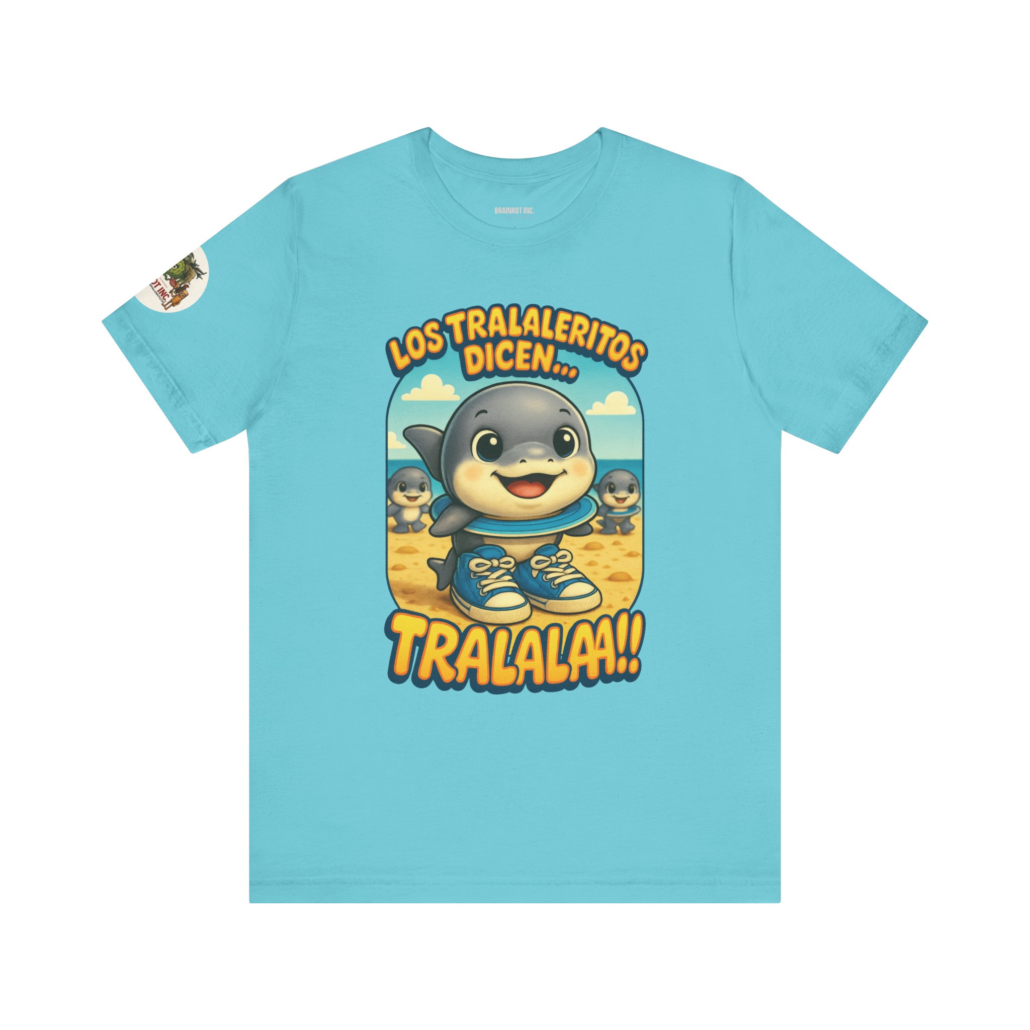 LOS TRALALERITOS DICEN⦠TRALALAA!! - Image 2