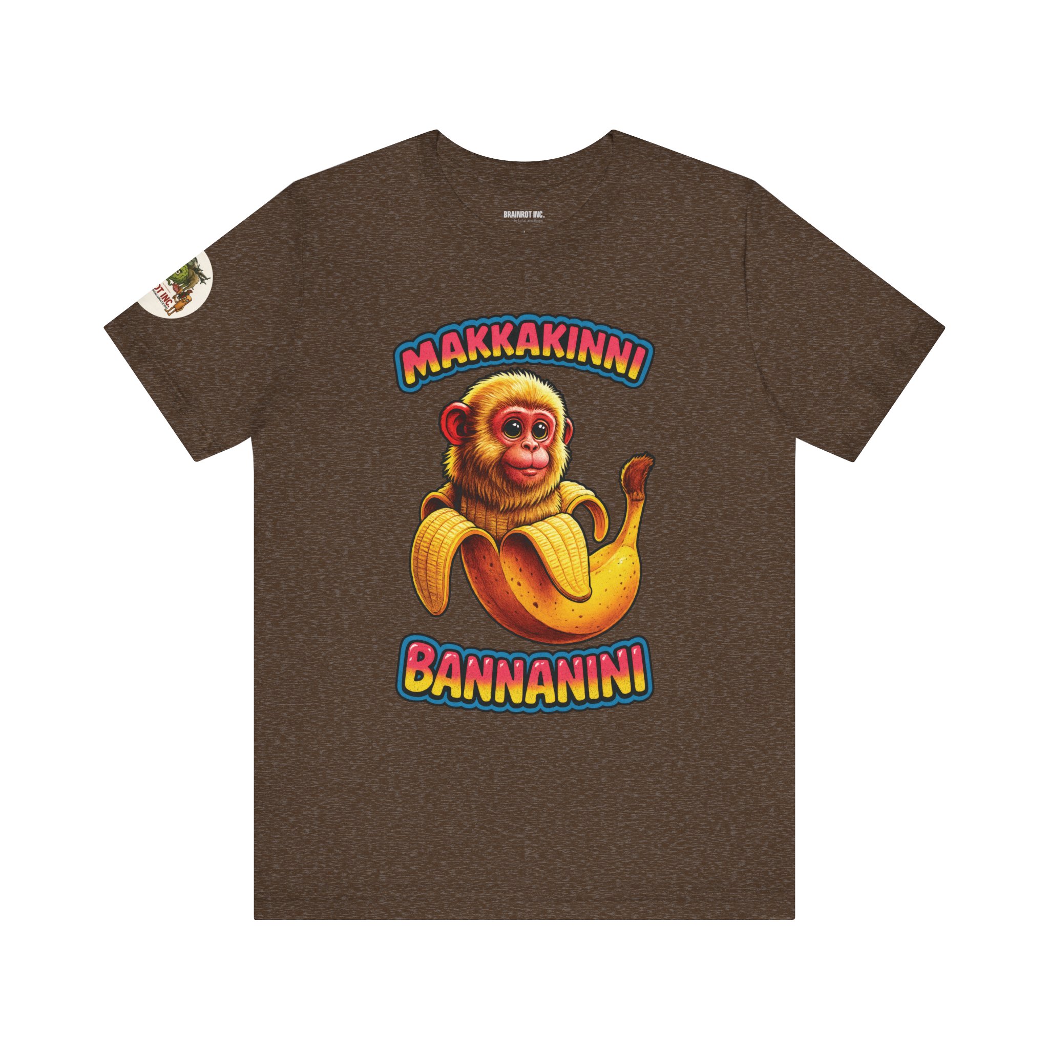 MAKKAKINNI BANNANINI β CUTE AF - Image 2