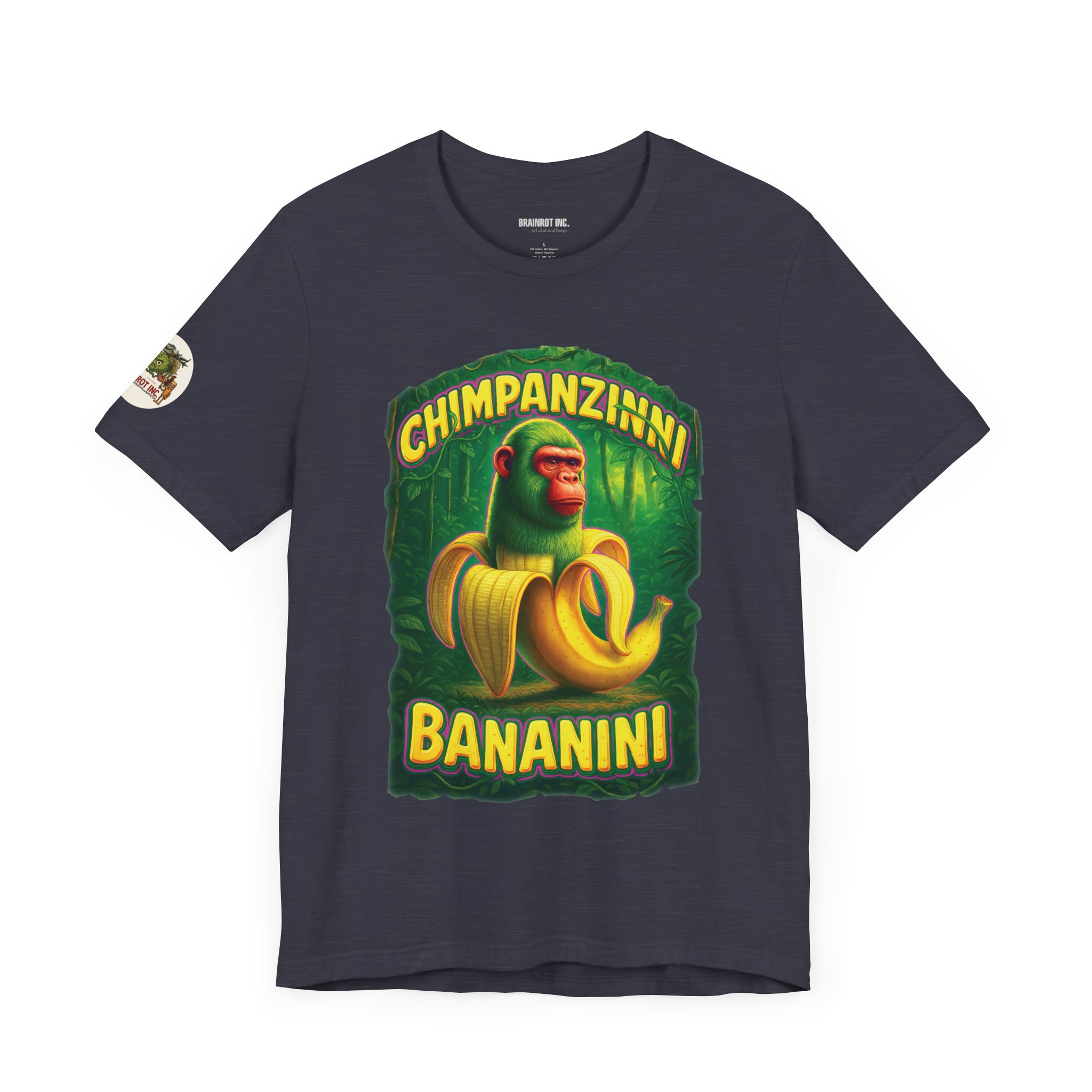 CHIMPANZINNI BANANINI β Classic - Image 19