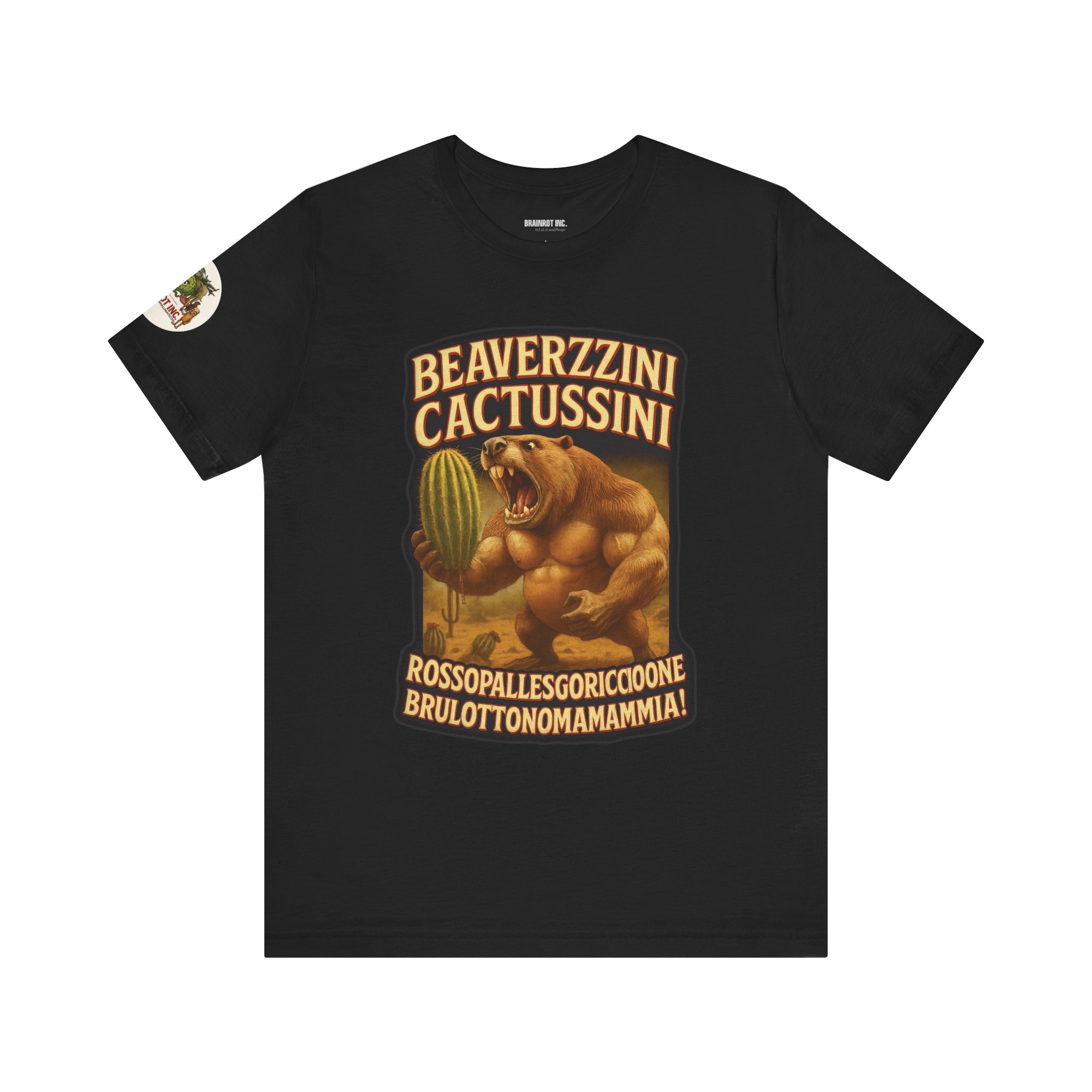 BEAVERZZINI CACTUSSINI â Classic - Image 13