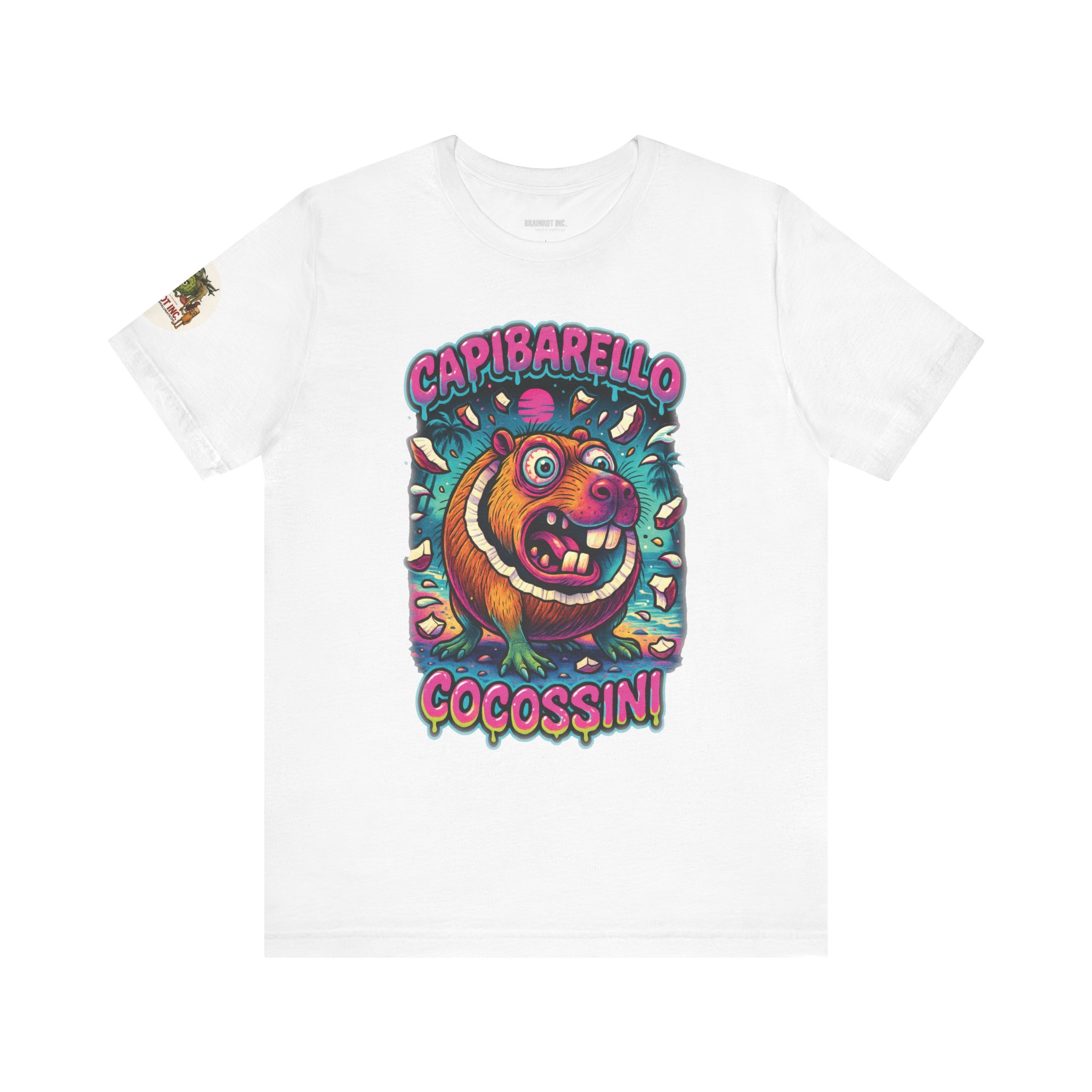 CAPIBARELLO COCOSSINI - Image 5