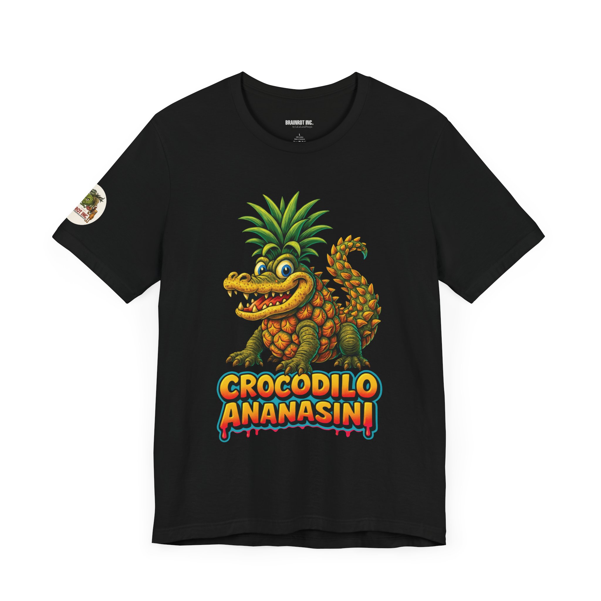 CROCODILO ANANASINI - Classic - Image 19