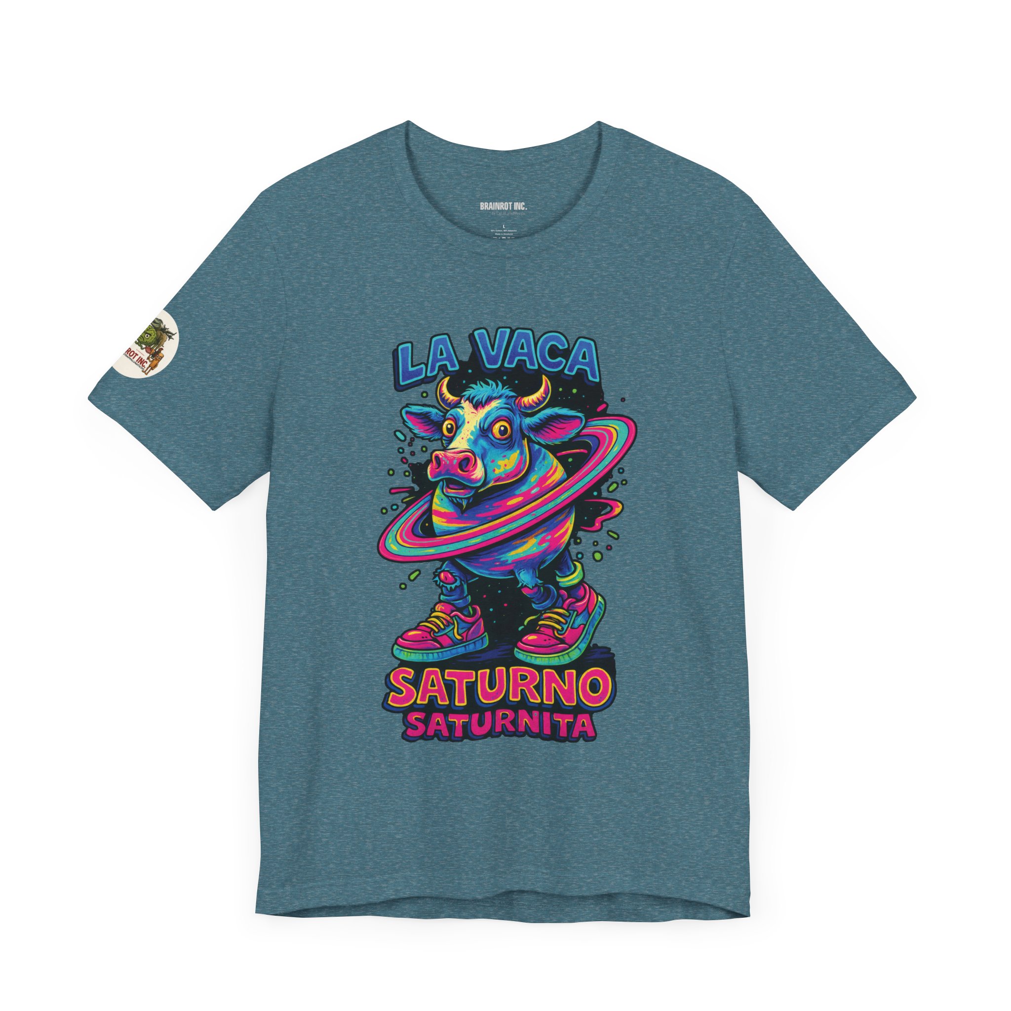 LA VACA SATURNO SATURNITA β Pastels - Image 39