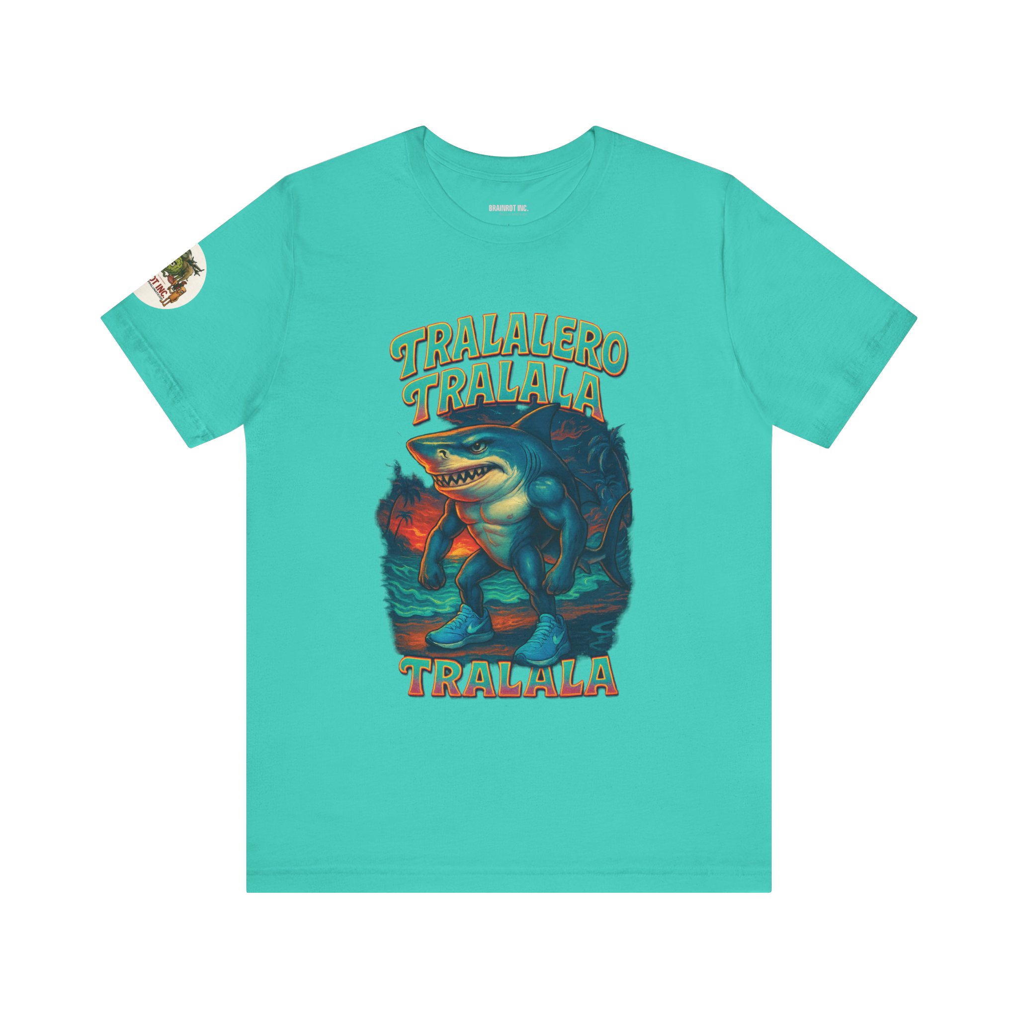 TRALALERO TRALALA - Sunset - Image 2