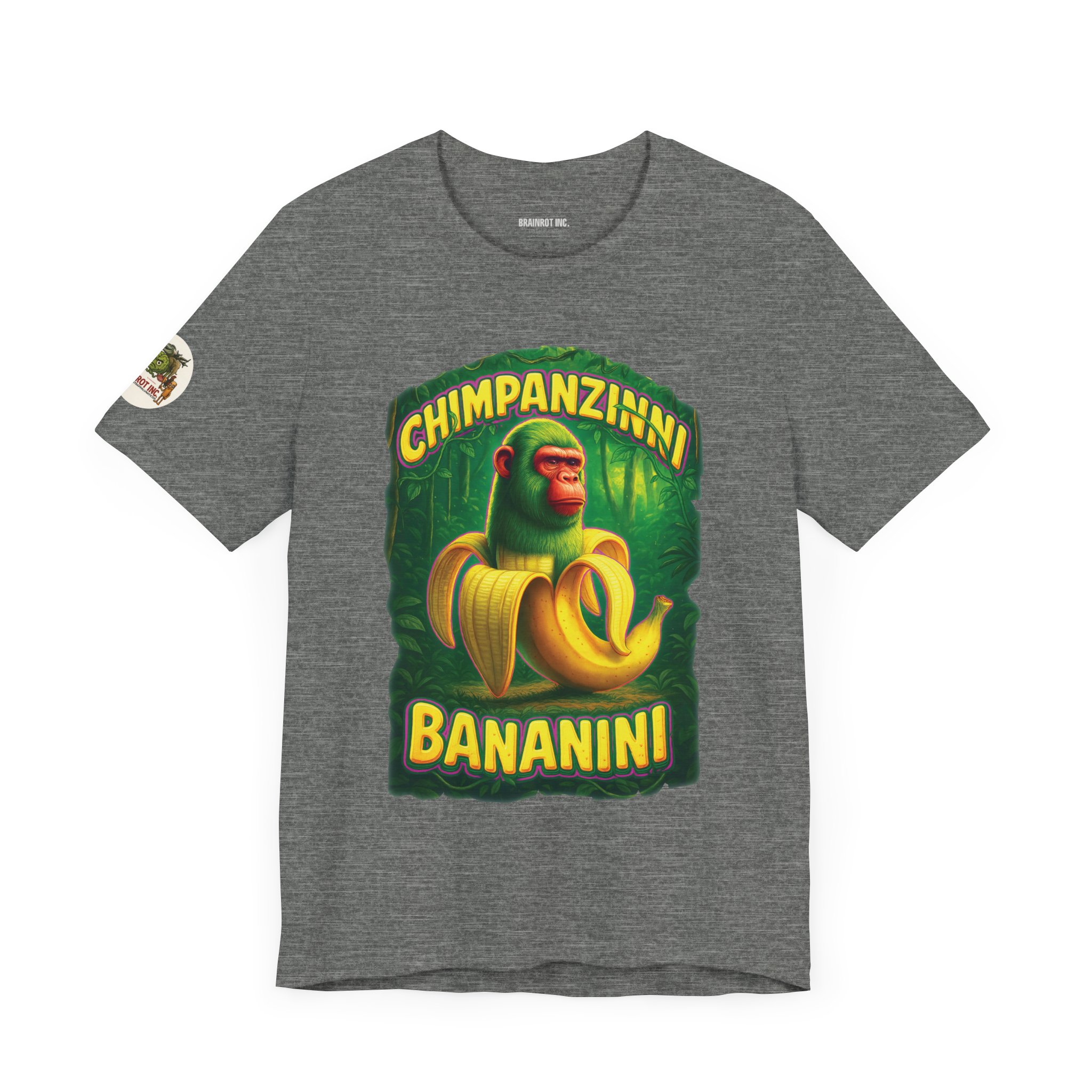 CHIMPANZINNI BANANINI β Classic - Image 35