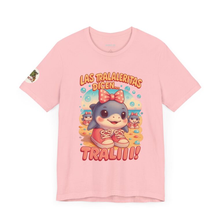 LAS TRALALERITAS DICEN… TRALIII!