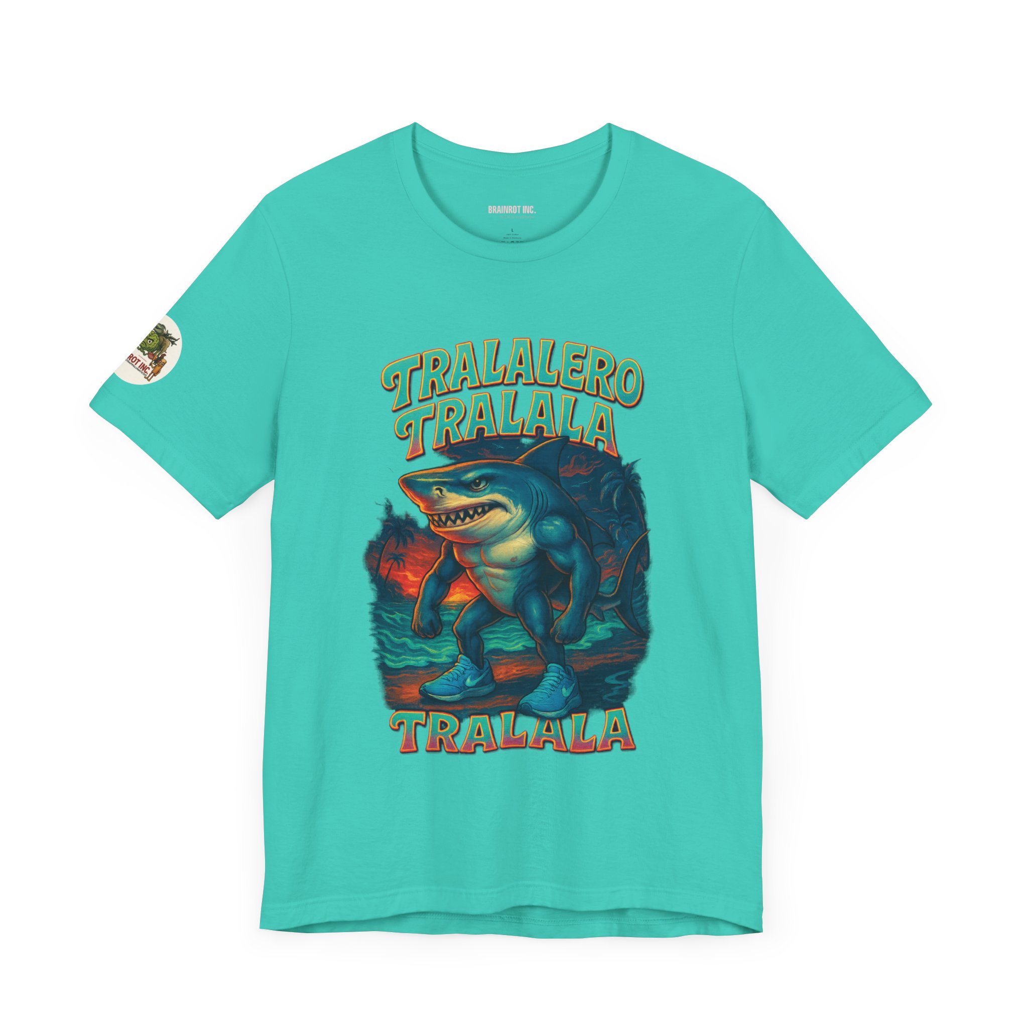 TRALALERO TRALALA - Sunset