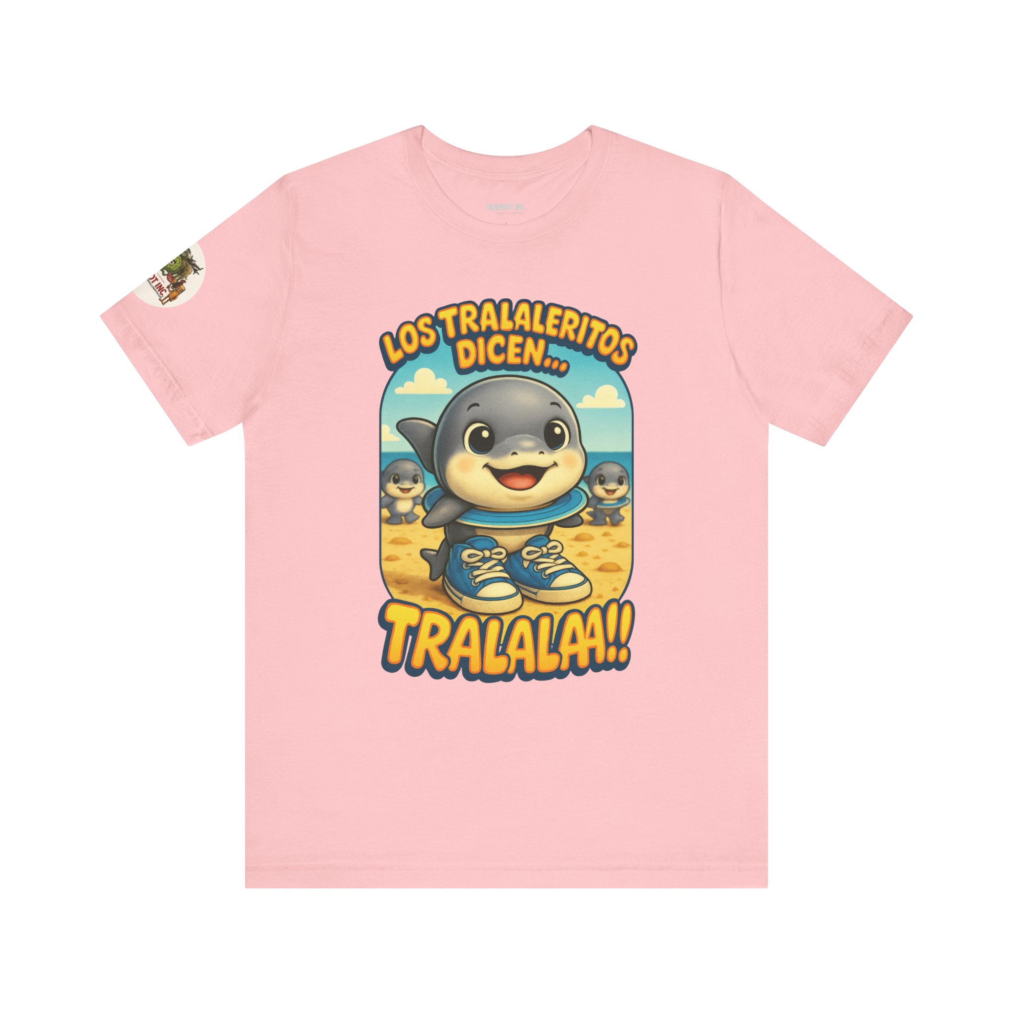 LOS TRALALERITOS DICEN⦠TRALALAA!! - Image 14