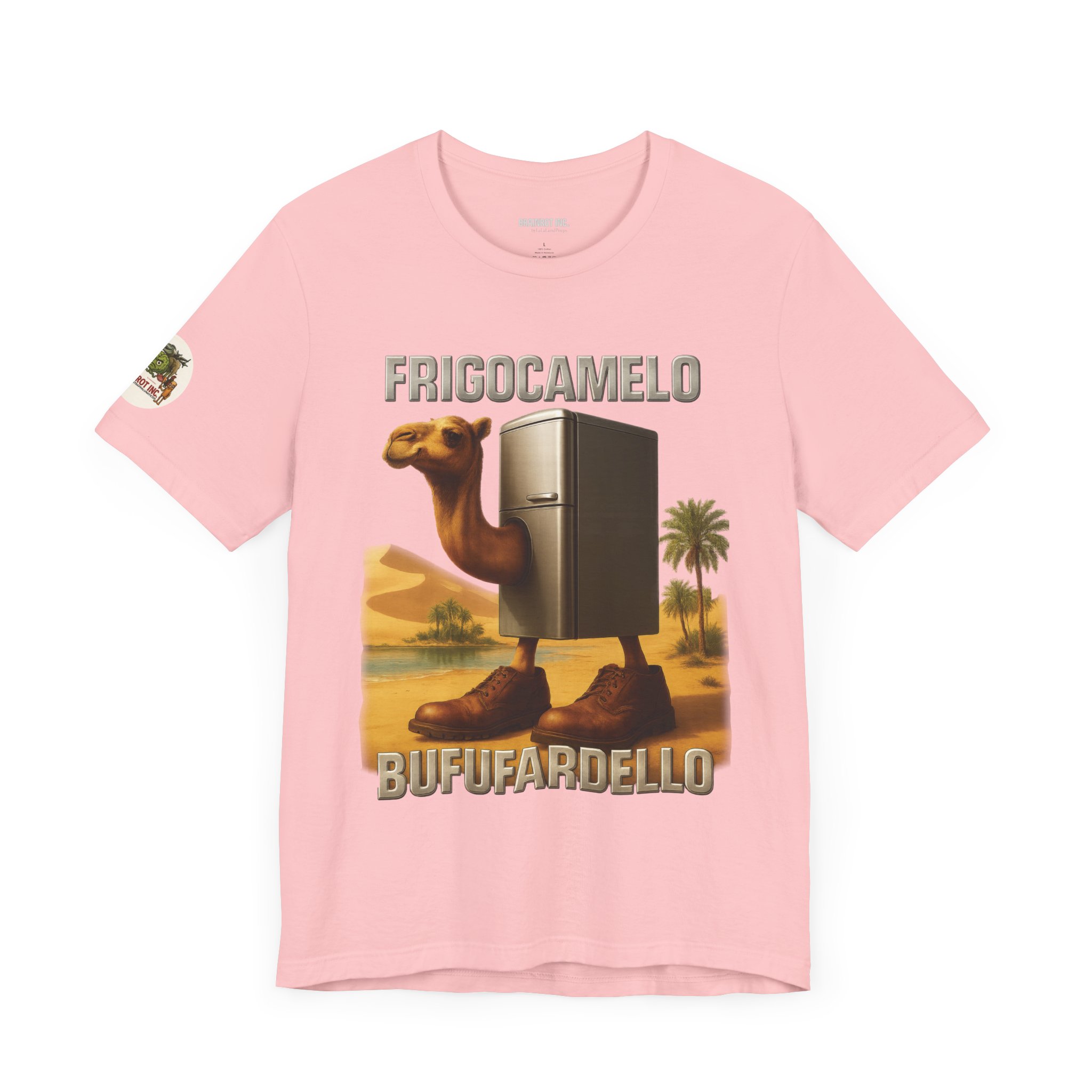 FRIGOCAMELO BUFUFARDELLO – Lost Gem - Image 15