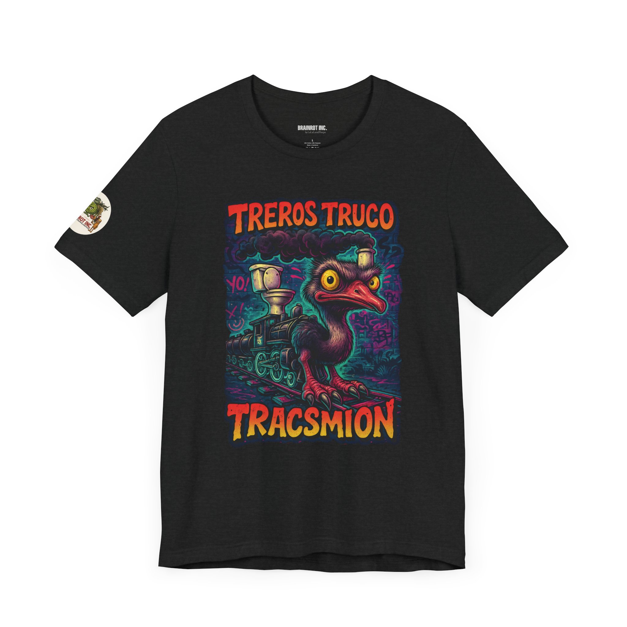TREROS TRUCO TRACSMION β Unknown Classic - Image 31