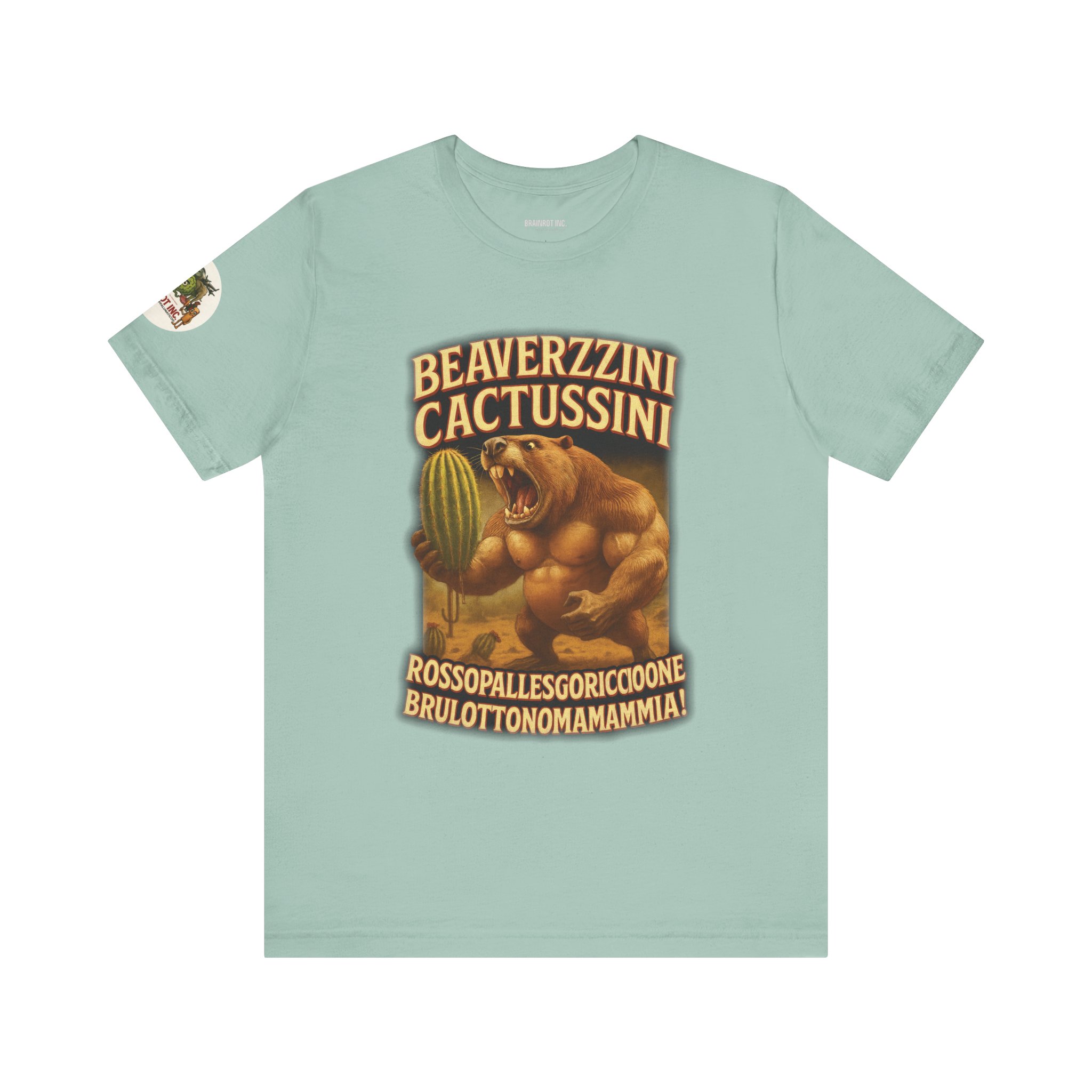 BEAVERZZINI CACTUSSINI â Classic - Image 2