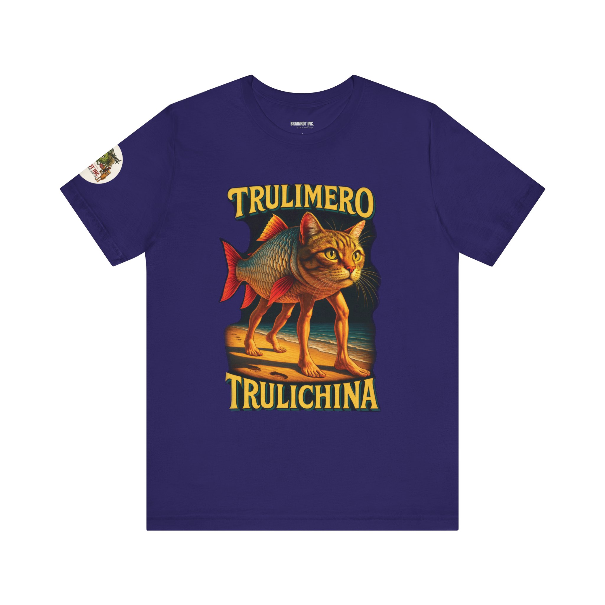 TRULIMERO TRULICHINA β Rare - Image 49