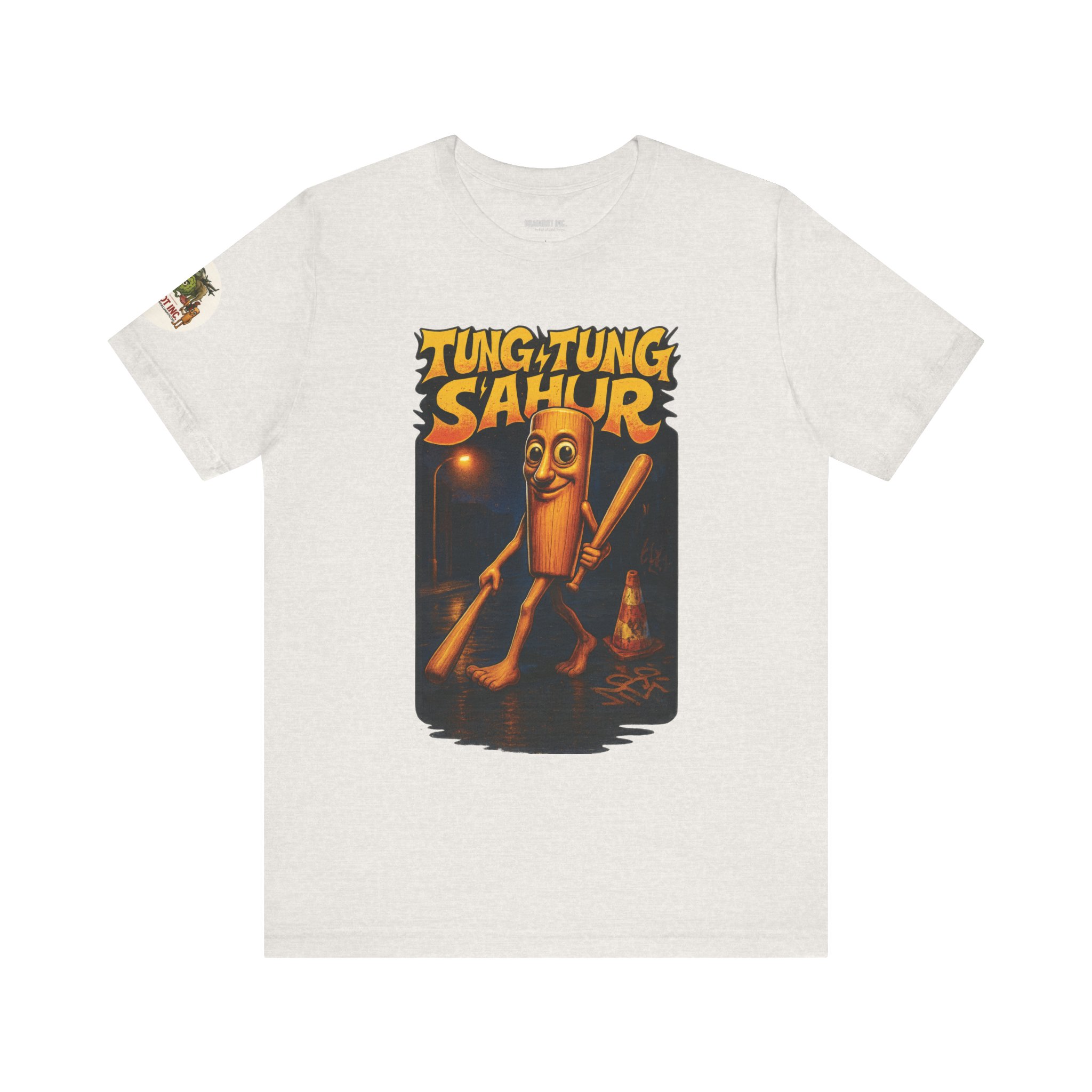 TUNG TUNG TUNG SAHUR β x2 Double Barrel - Image 33