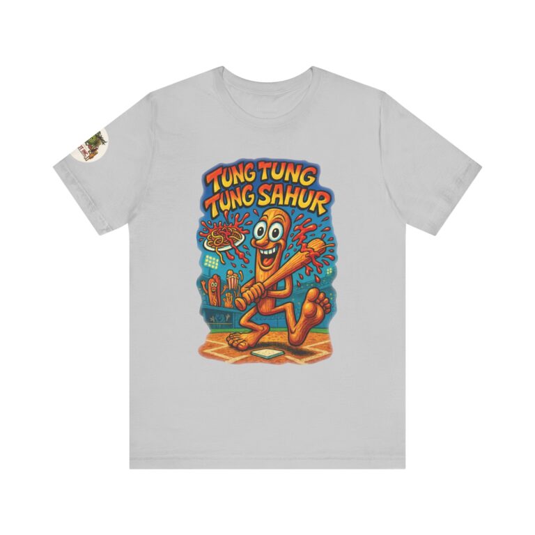 TUNG TUNG TUNG SAHUR – Dugout Drip Edition