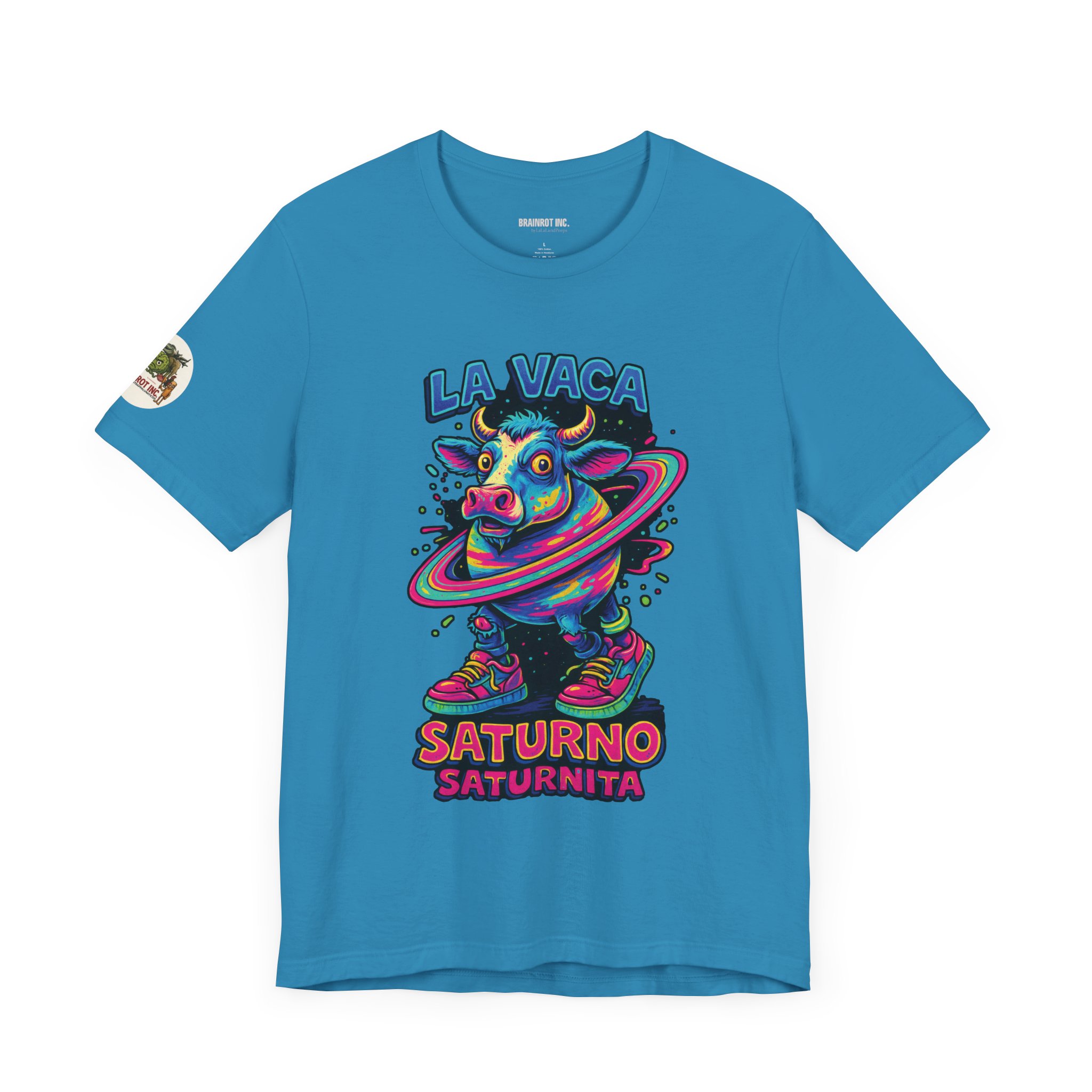 LA VACA SATURNO SATURNITA β Pastels - Image 31