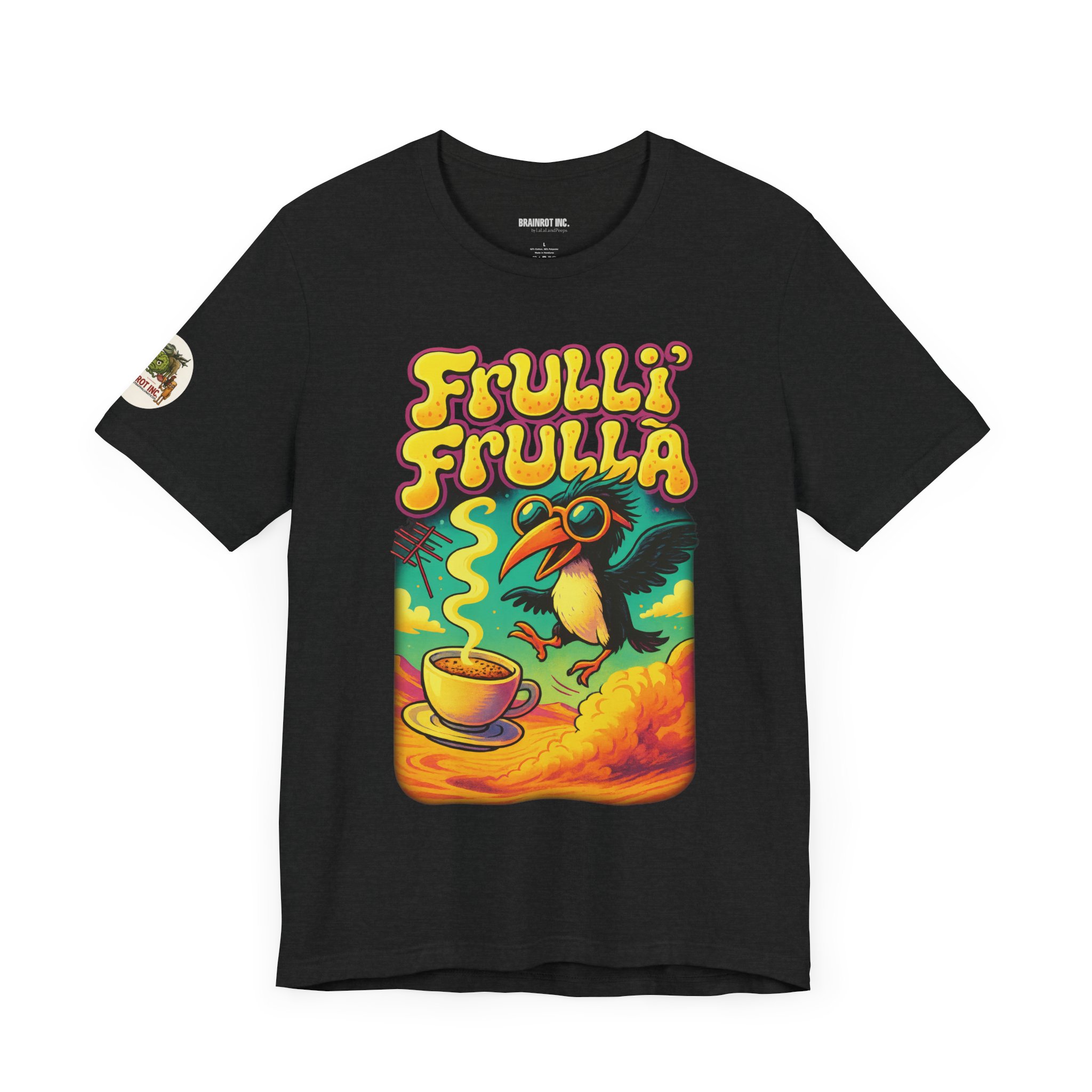 FRULLÌ FRULLÀ - Image 27