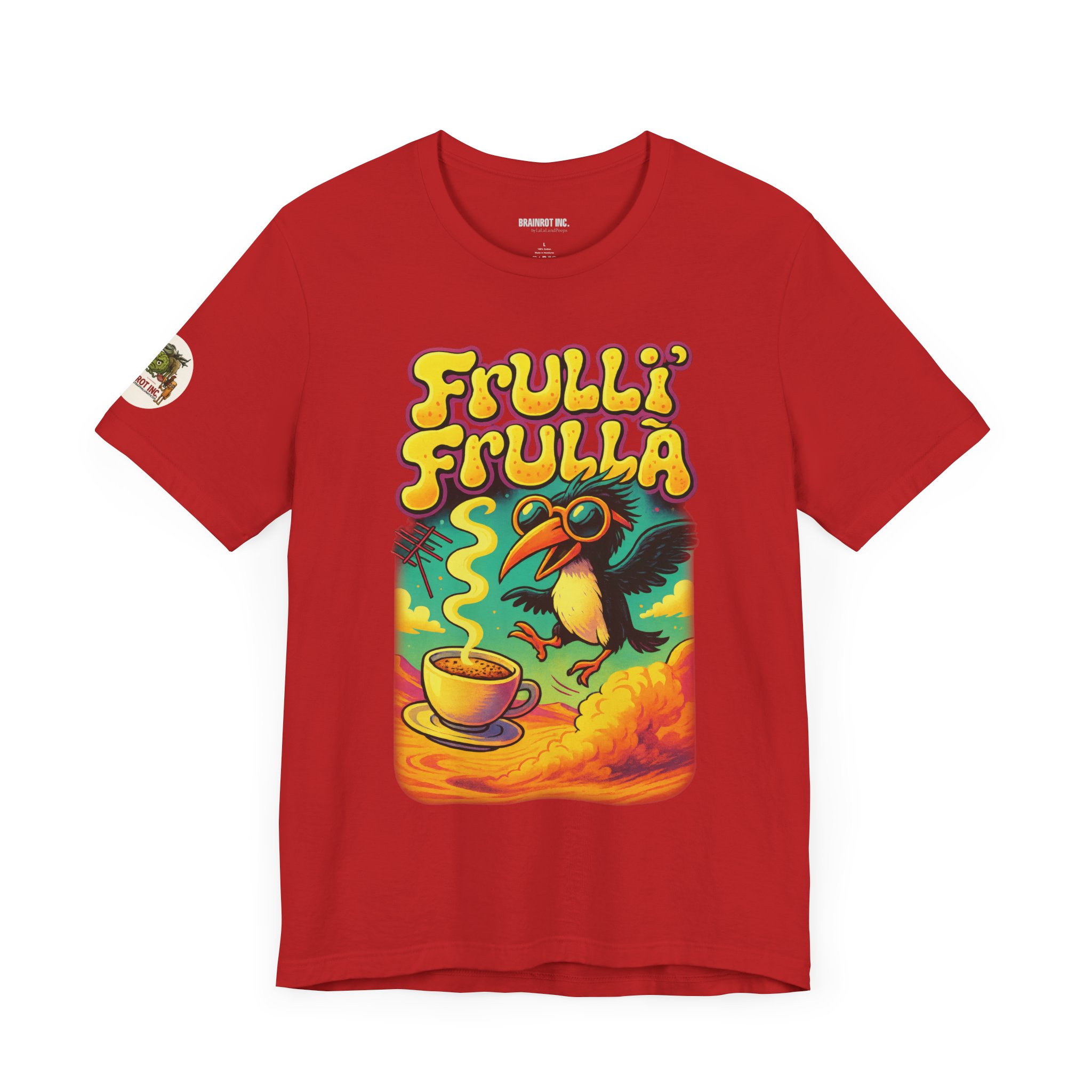 FRULLÌ FRULLÀ - Image 43