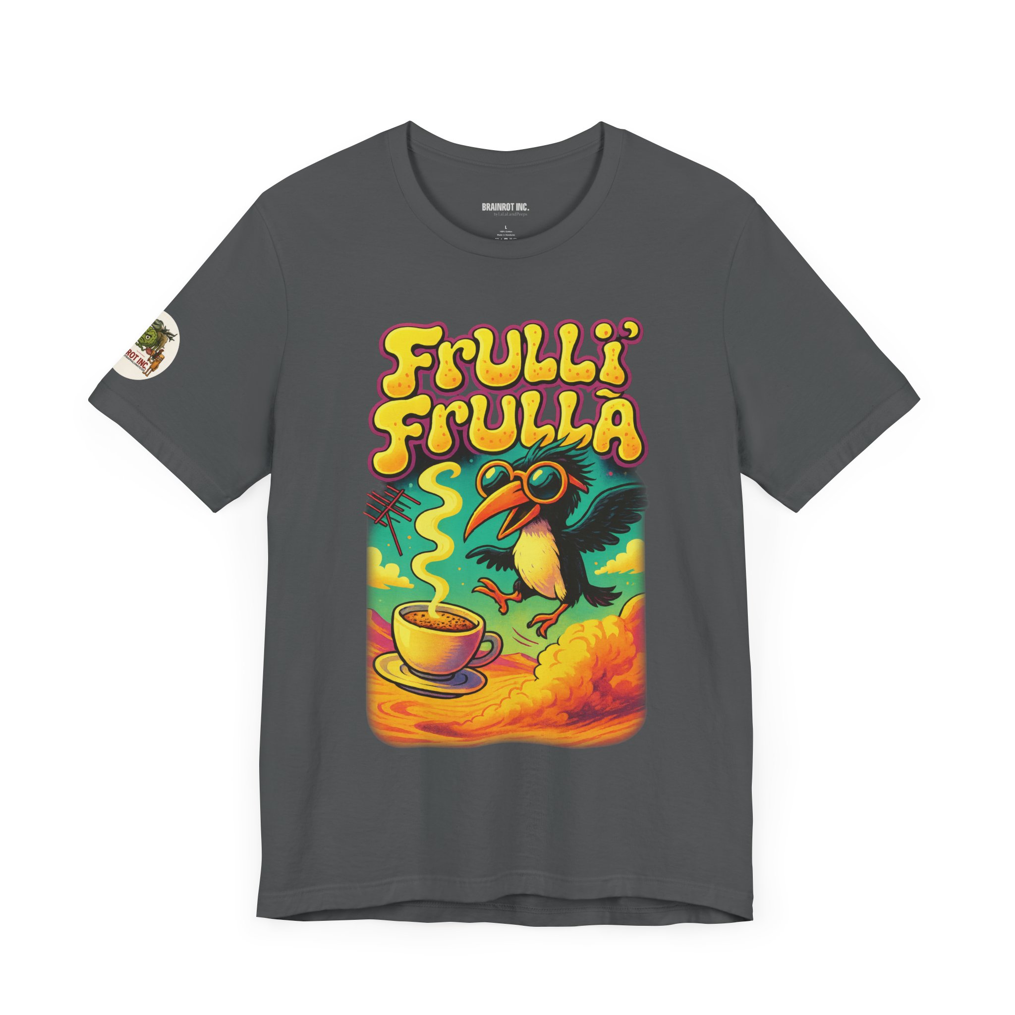 FRULLÌ FRULLÀ - Image 5