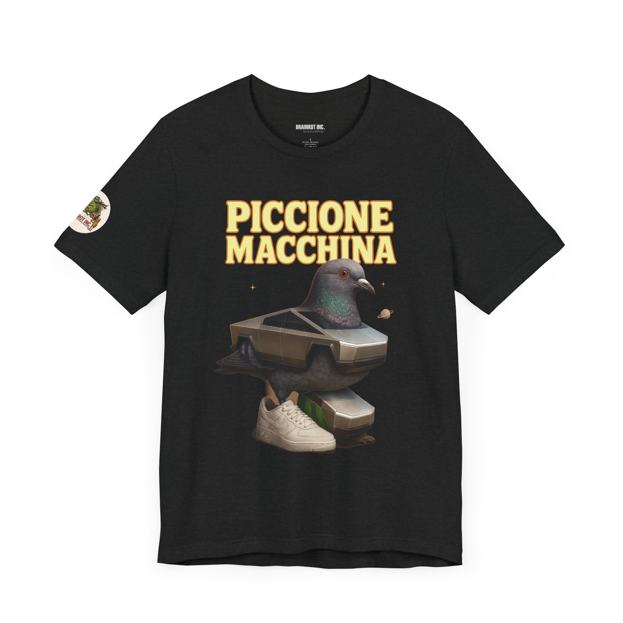 PICCIONE MACCHINA - Image 23