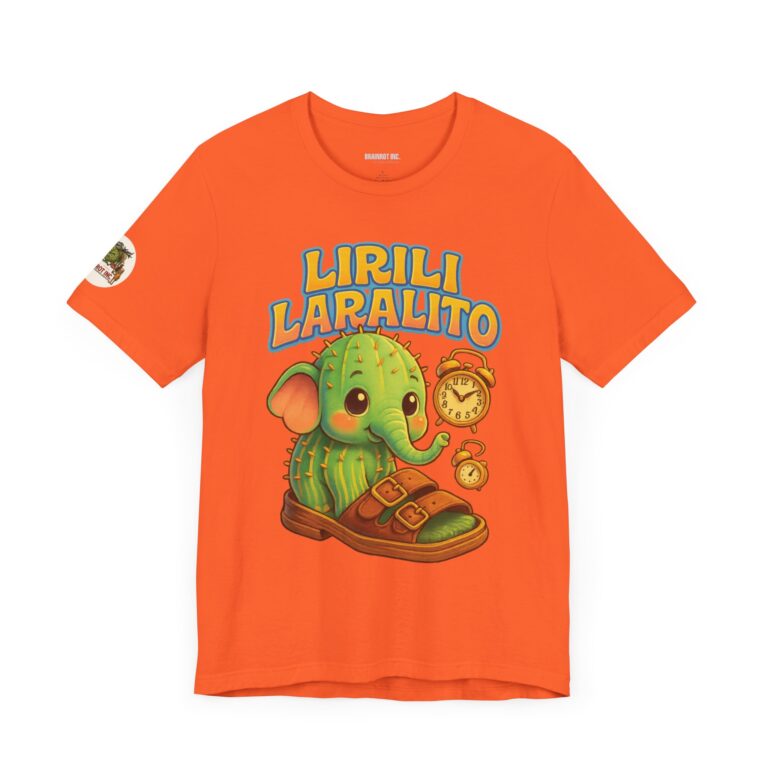 BAMBINO LIRILI LARALITO