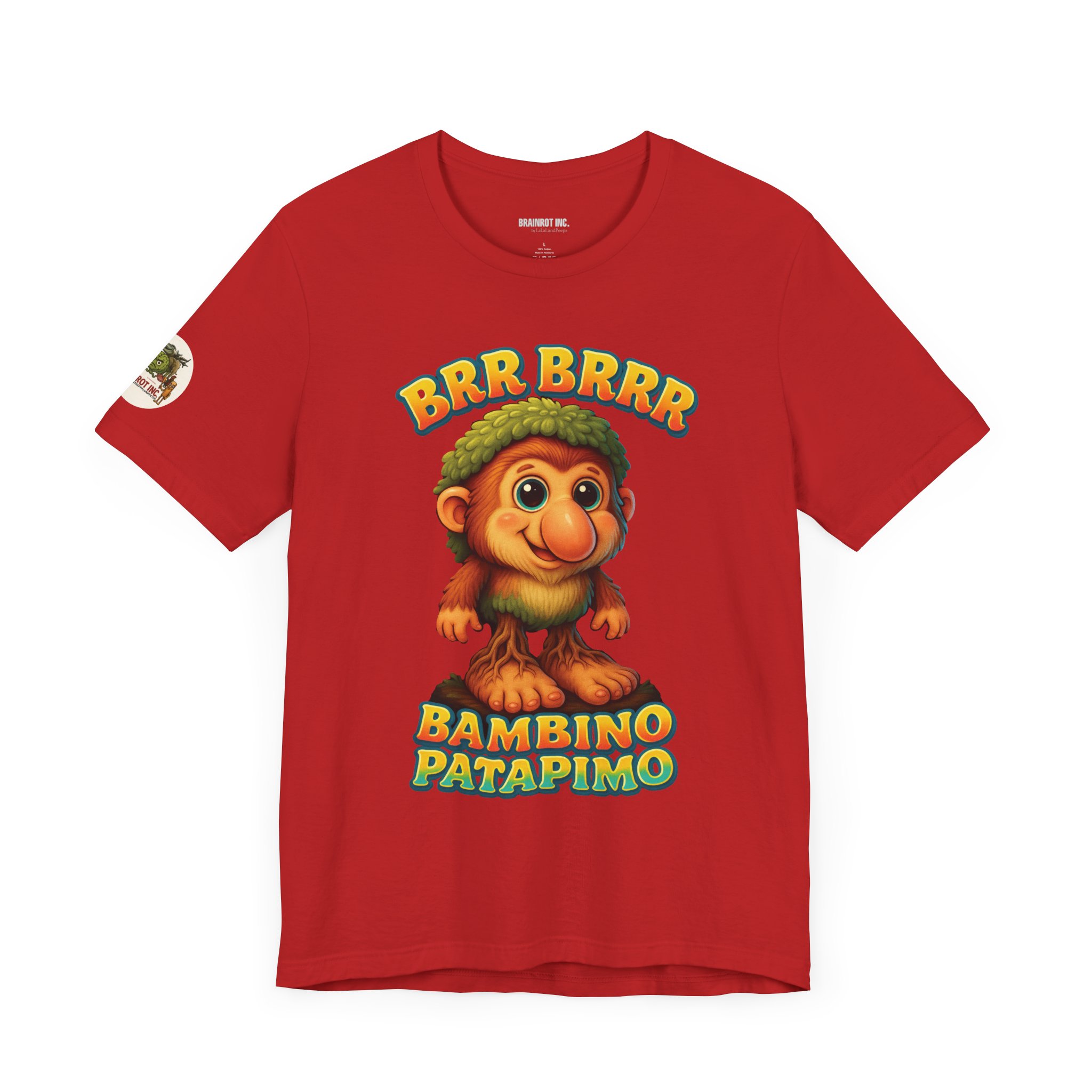 BRR BRRR β BAMBINO PATAPIMO - Image 63