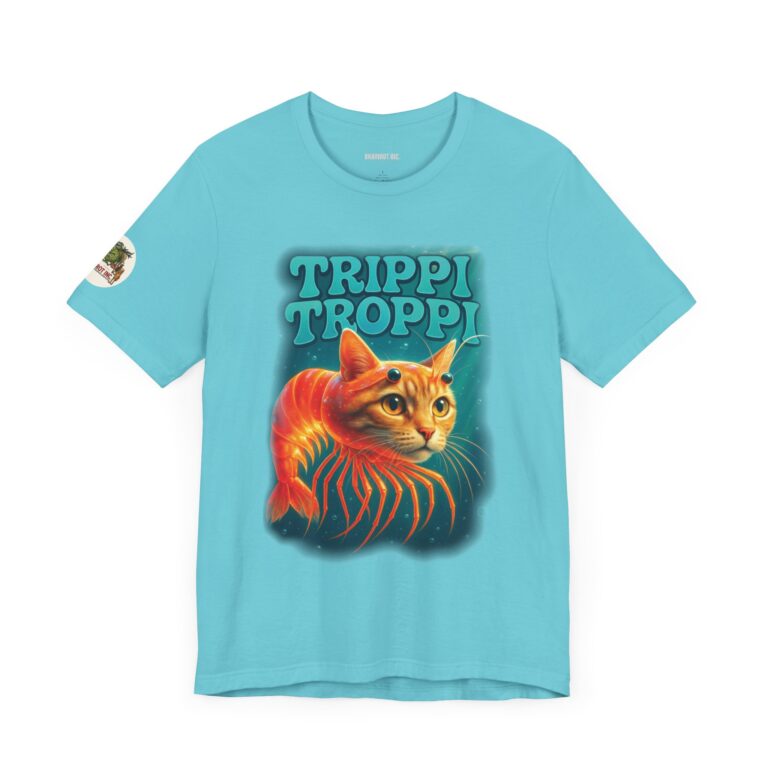TRIPPI TROPPI — Classic