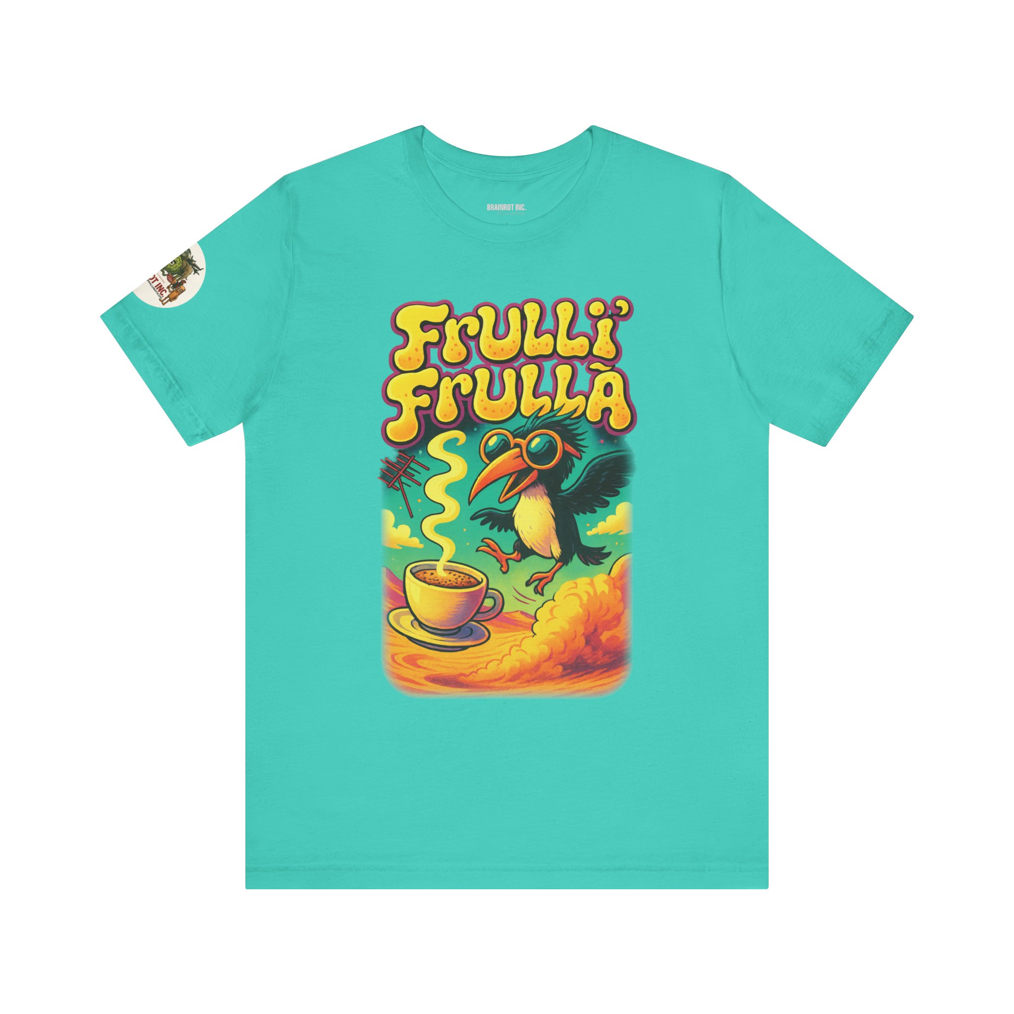 FRULLÌ FRULLÀ - Image 57