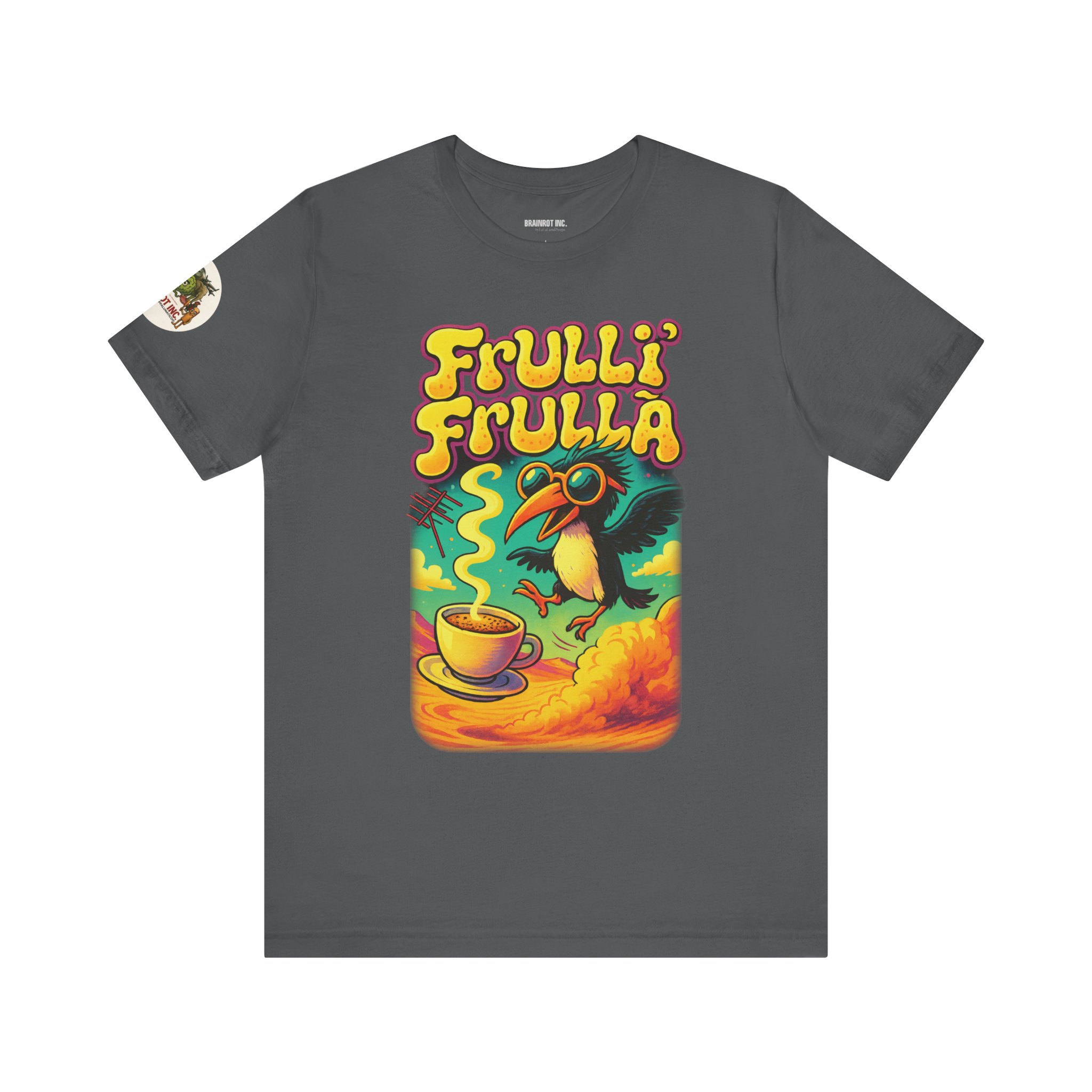 FRULLÌ FRULLÀ - Image 6