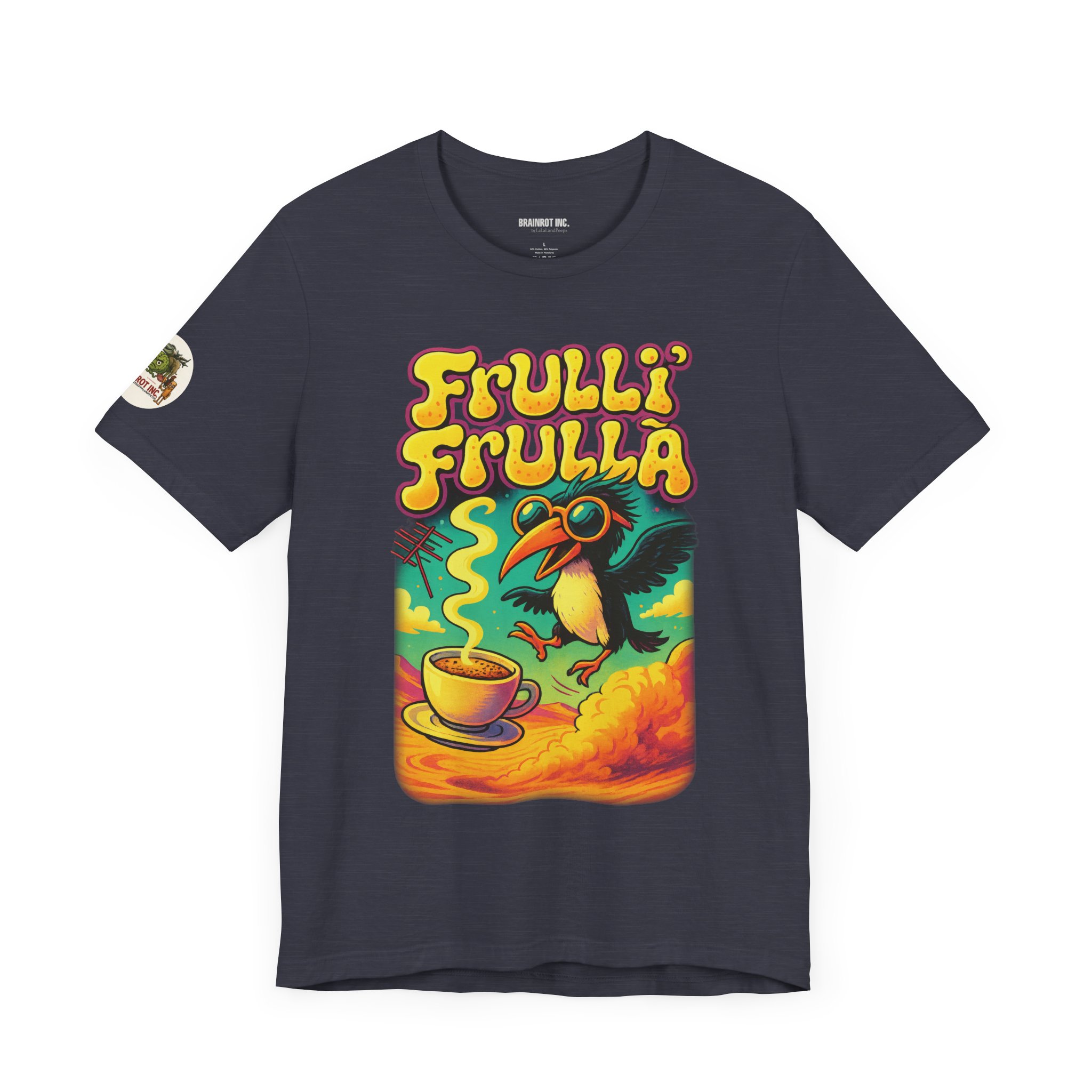 FRULLÌ FRULLÀ - Image 51