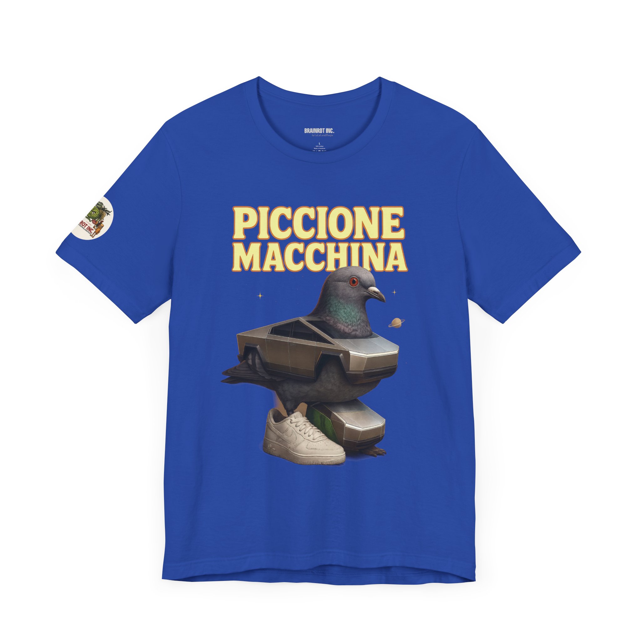 PICCIONE MACCHINA - Image 43