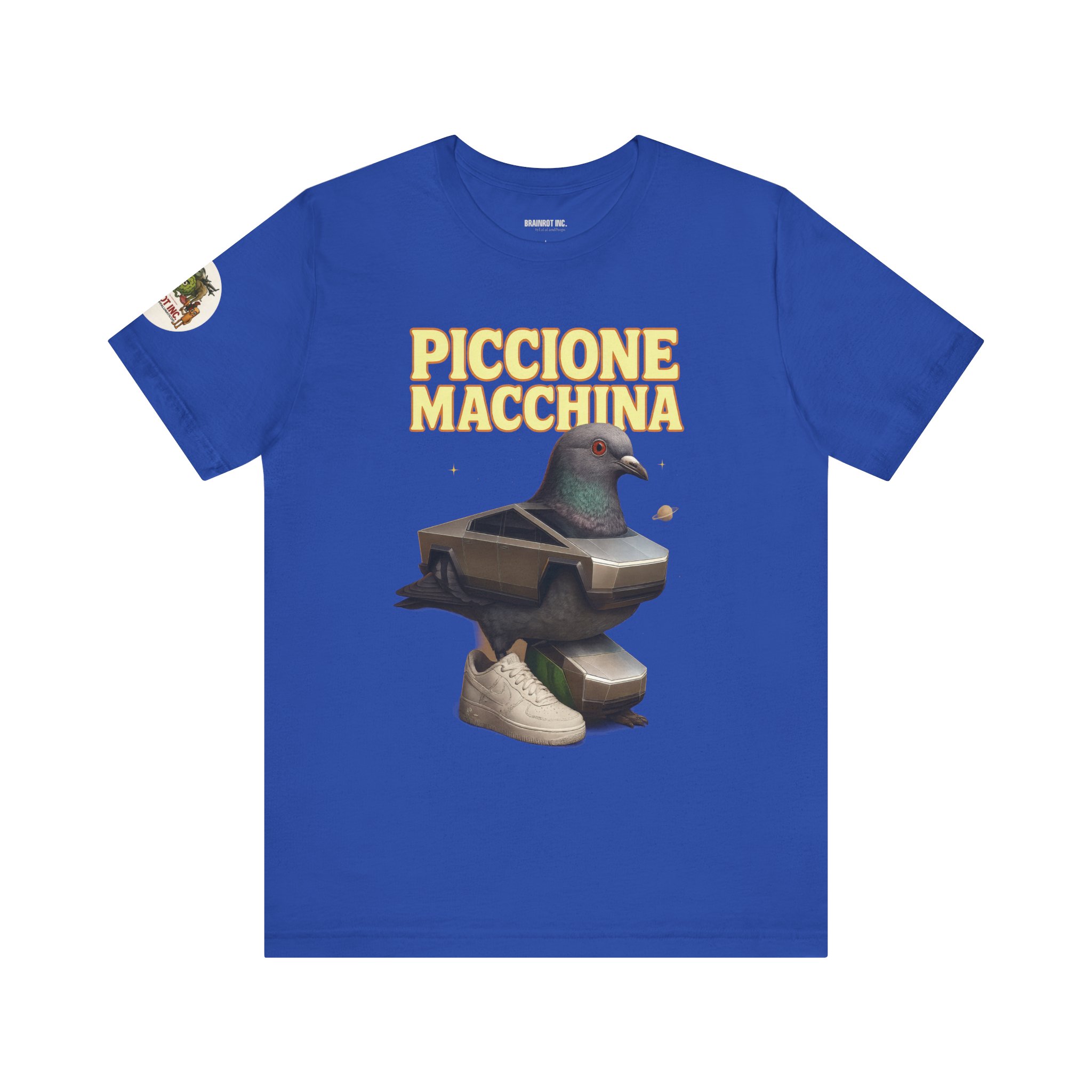 PICCIONE MACCHINA - Image 41