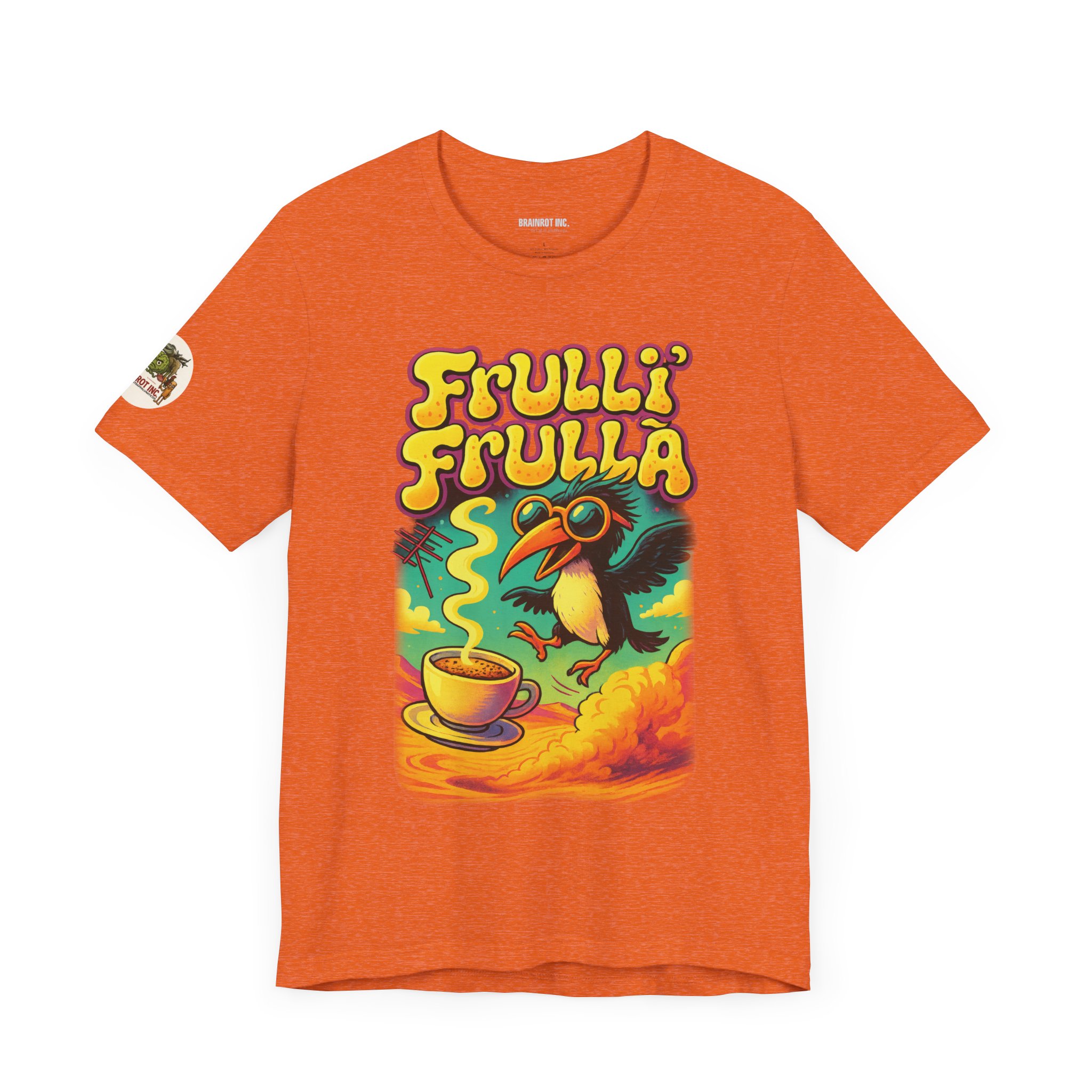 FRULLÌ FRULLÀ - Image 39