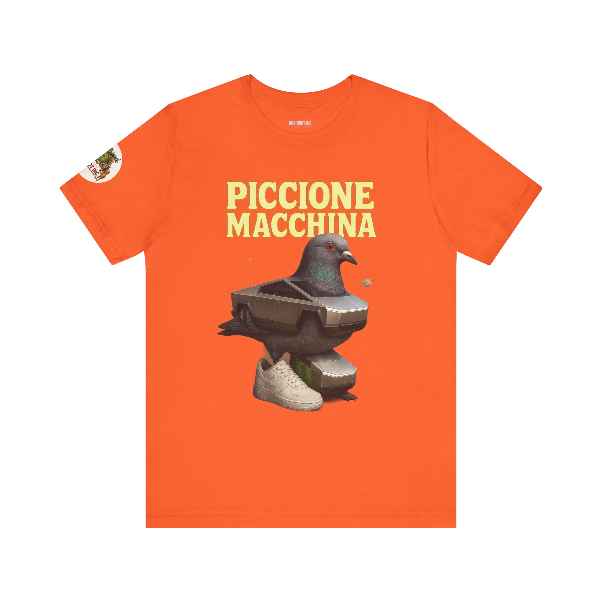 PICCIONE MACCHINA - Image 2