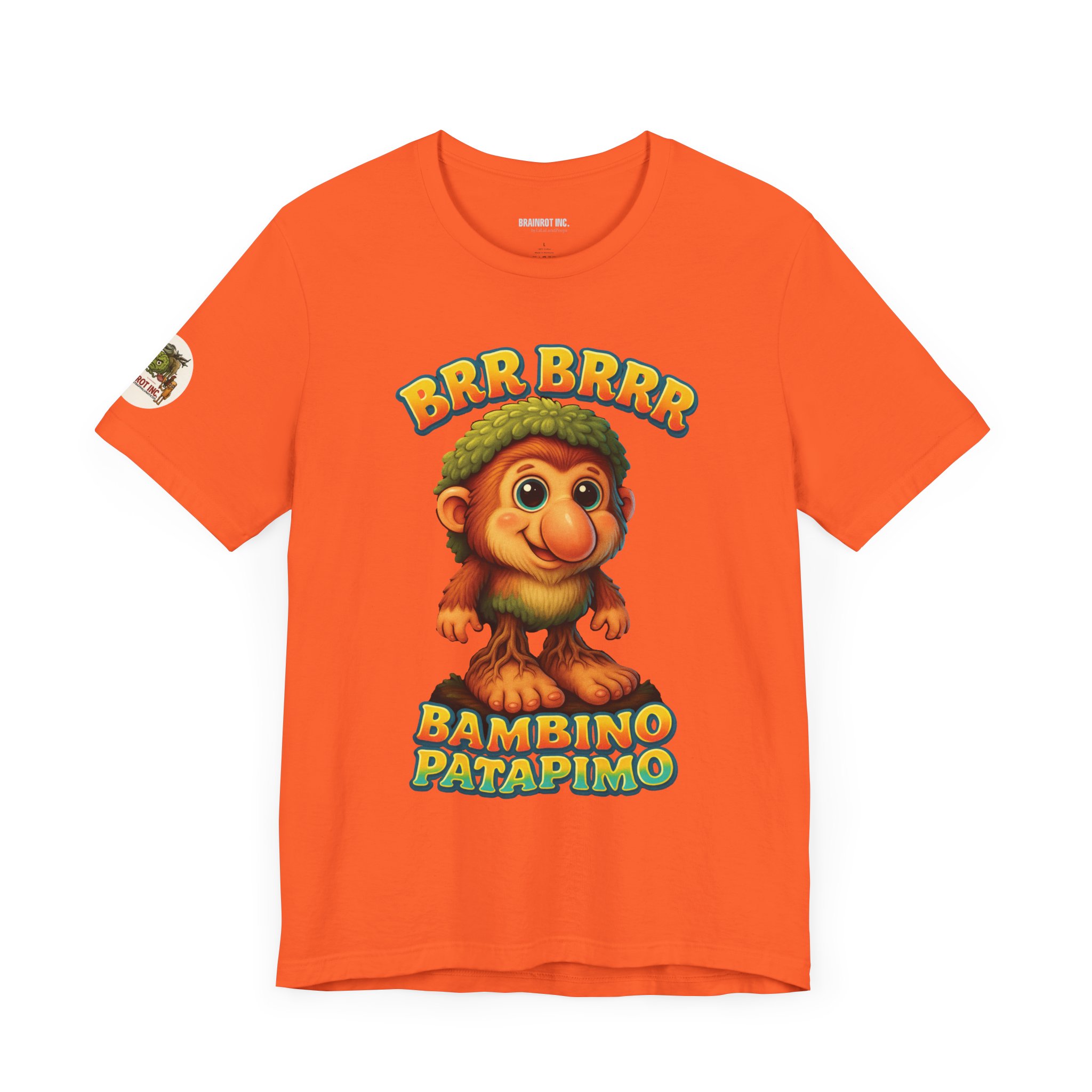 BRR BRRR β BAMBINO PATAPIMO - Image 5