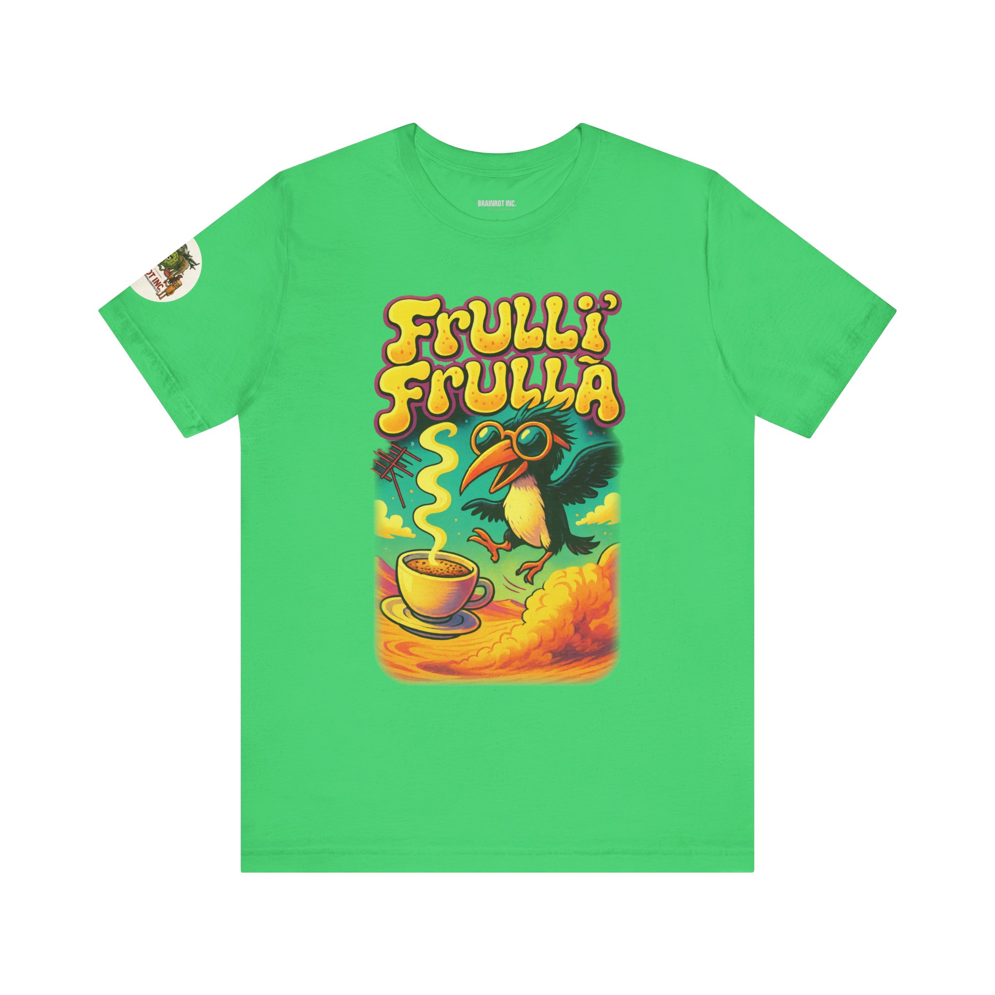 FRULLÌ FRULLÀ - Image 53