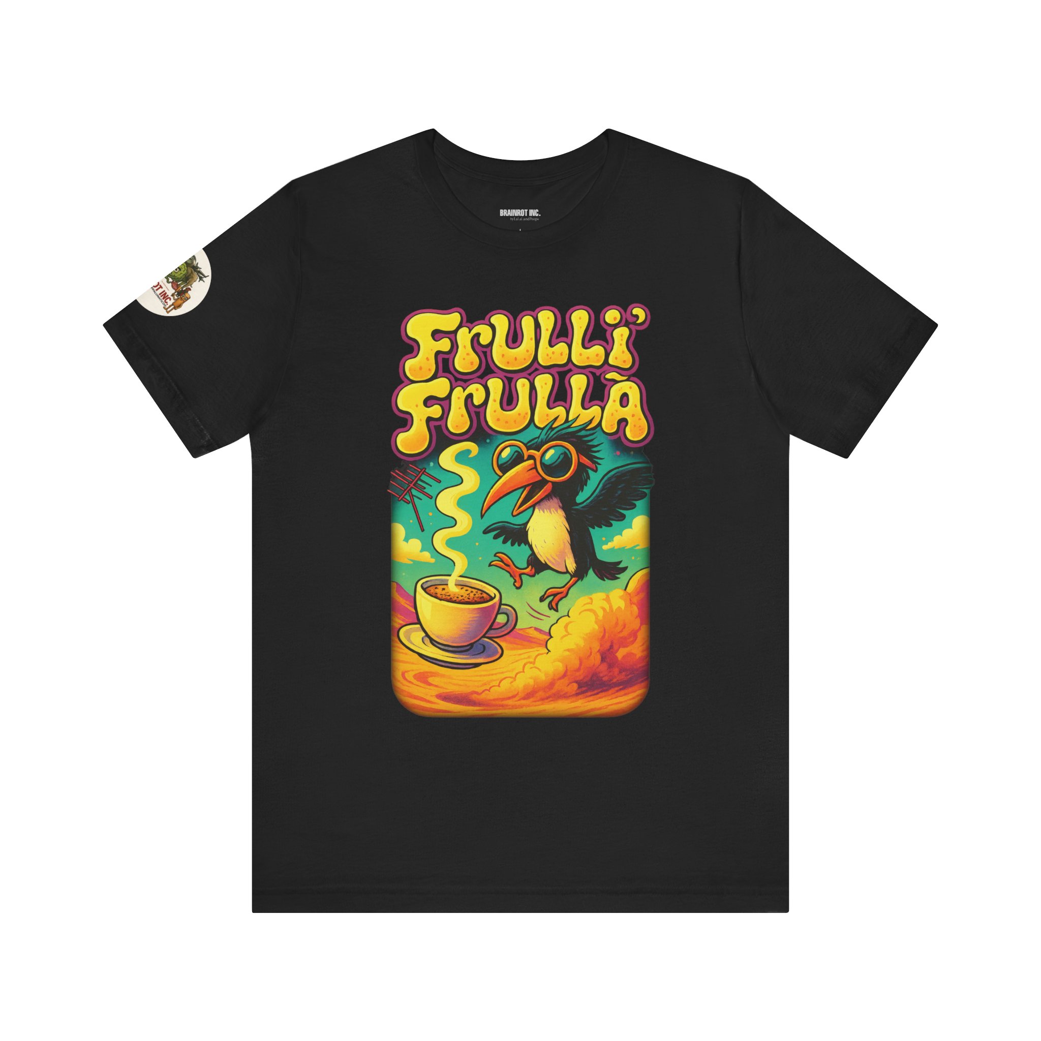 FRULLÌ FRULLÀ - Image 10