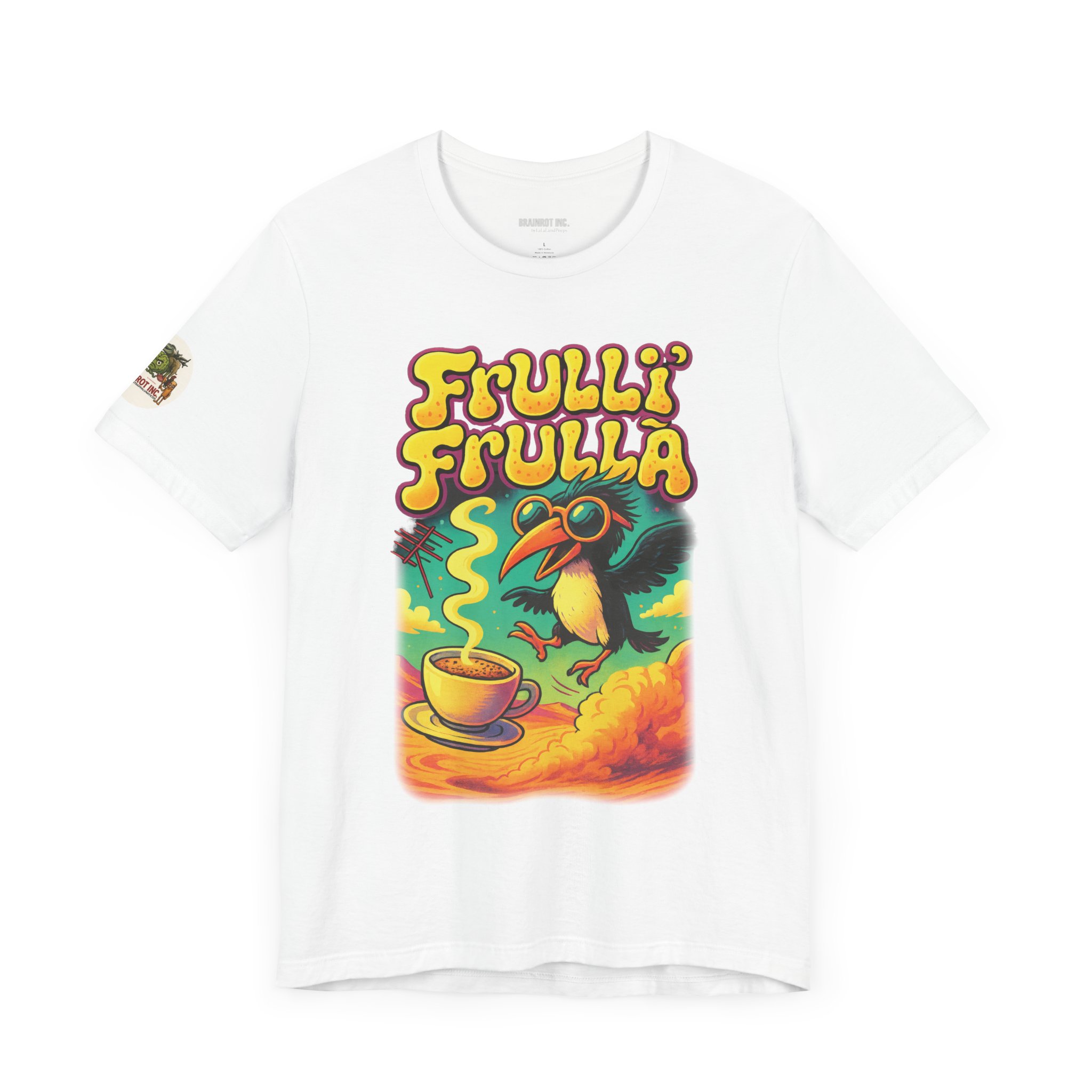 FRULLÌ FRULLÀ - Image 35