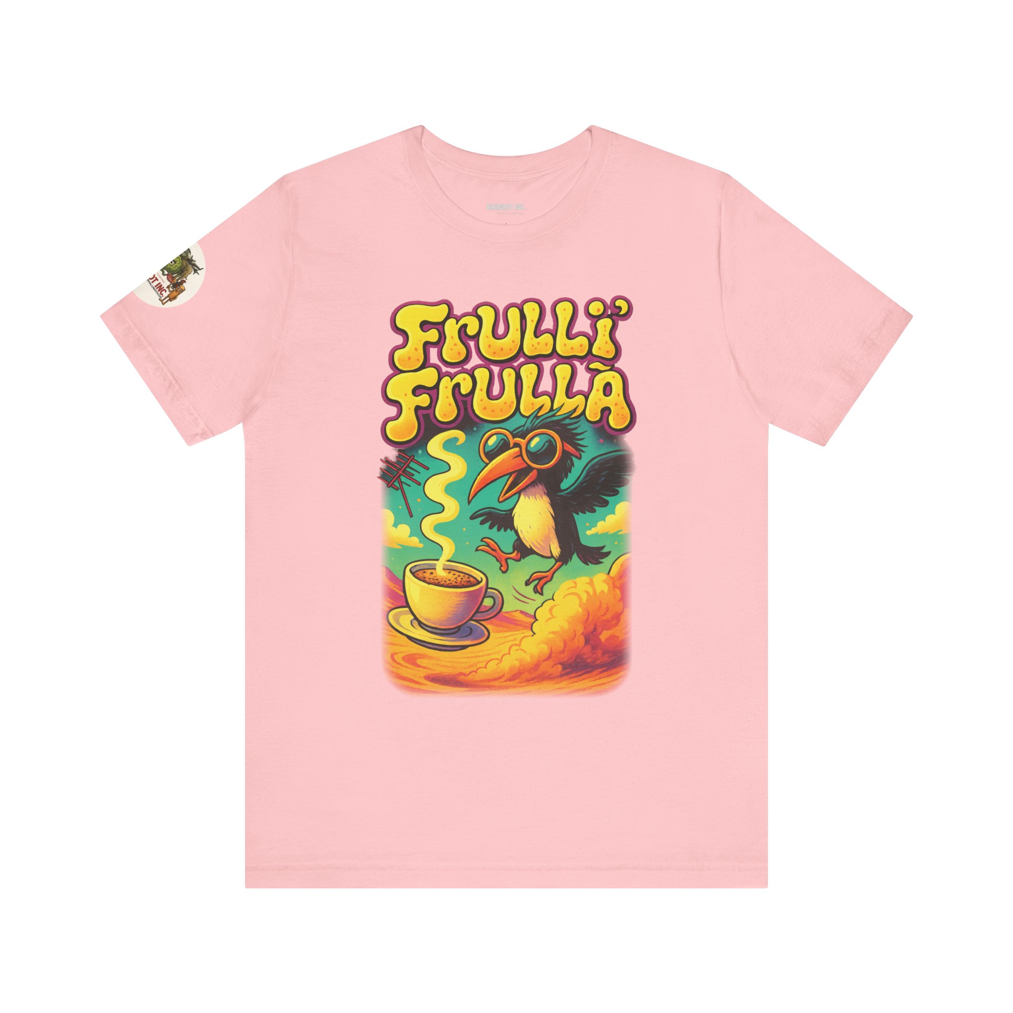 FRULLÌ FRULLÀ - Image 14