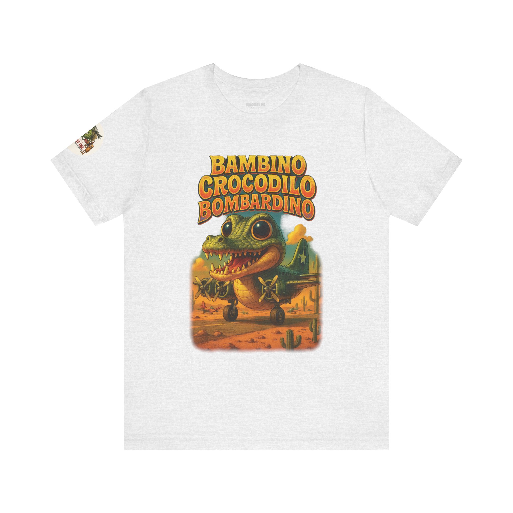 BAMBINO CROCODILO BOMBARDINO - Image 37