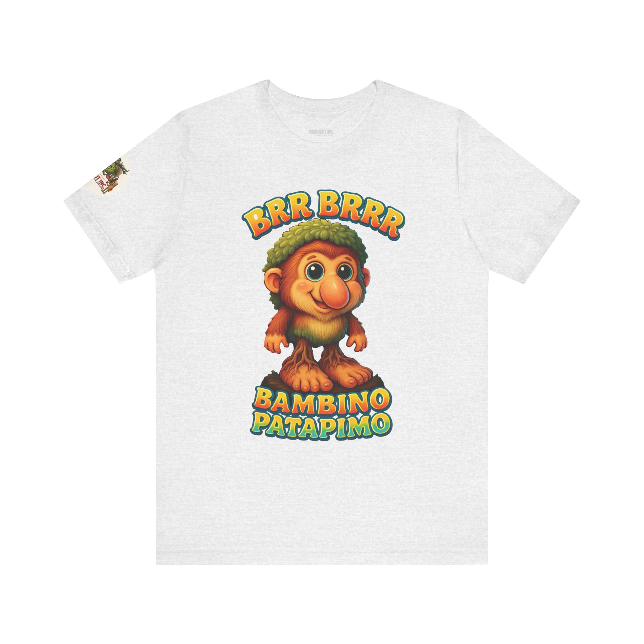 BRR BRRR β BAMBINO PATAPIMO - Image 33