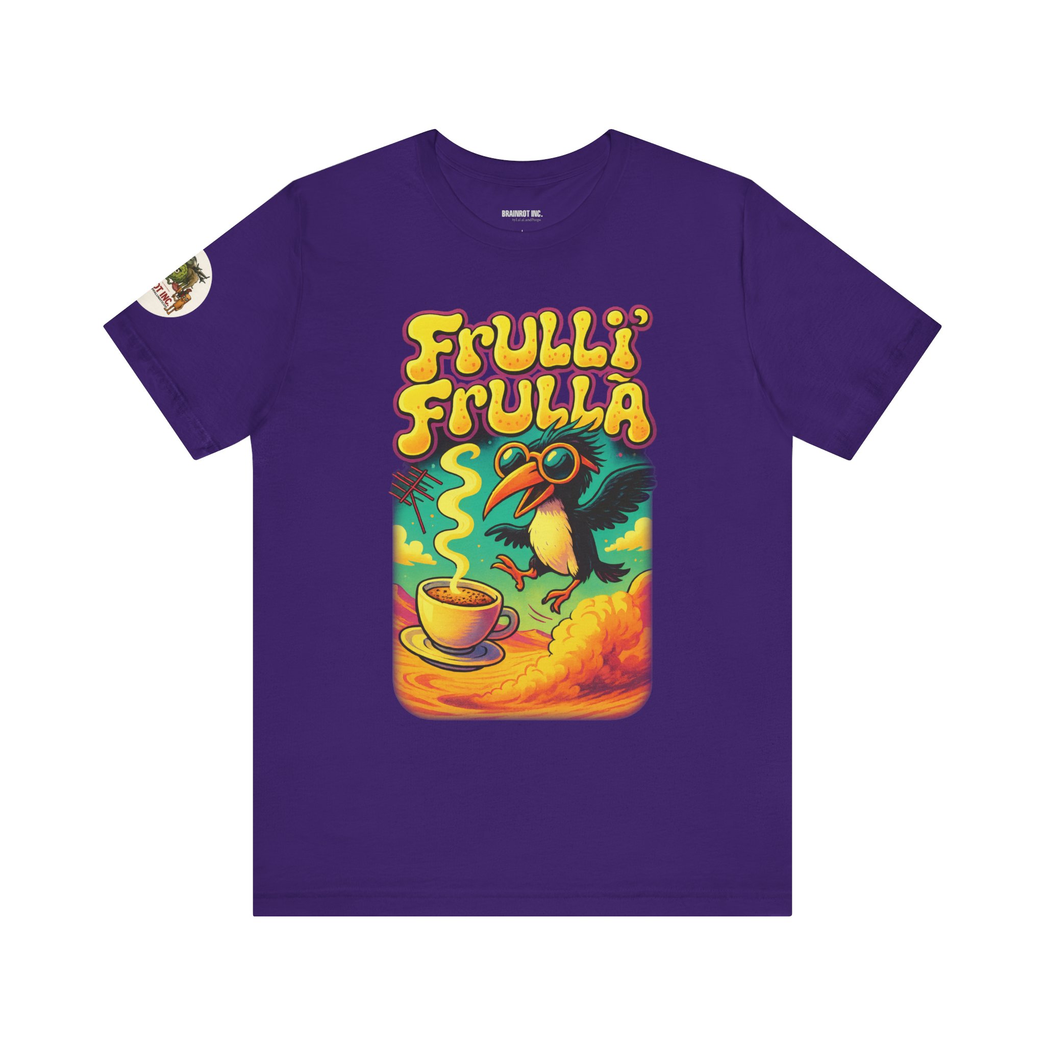 FRULLÌ FRULLÀ - Image 17