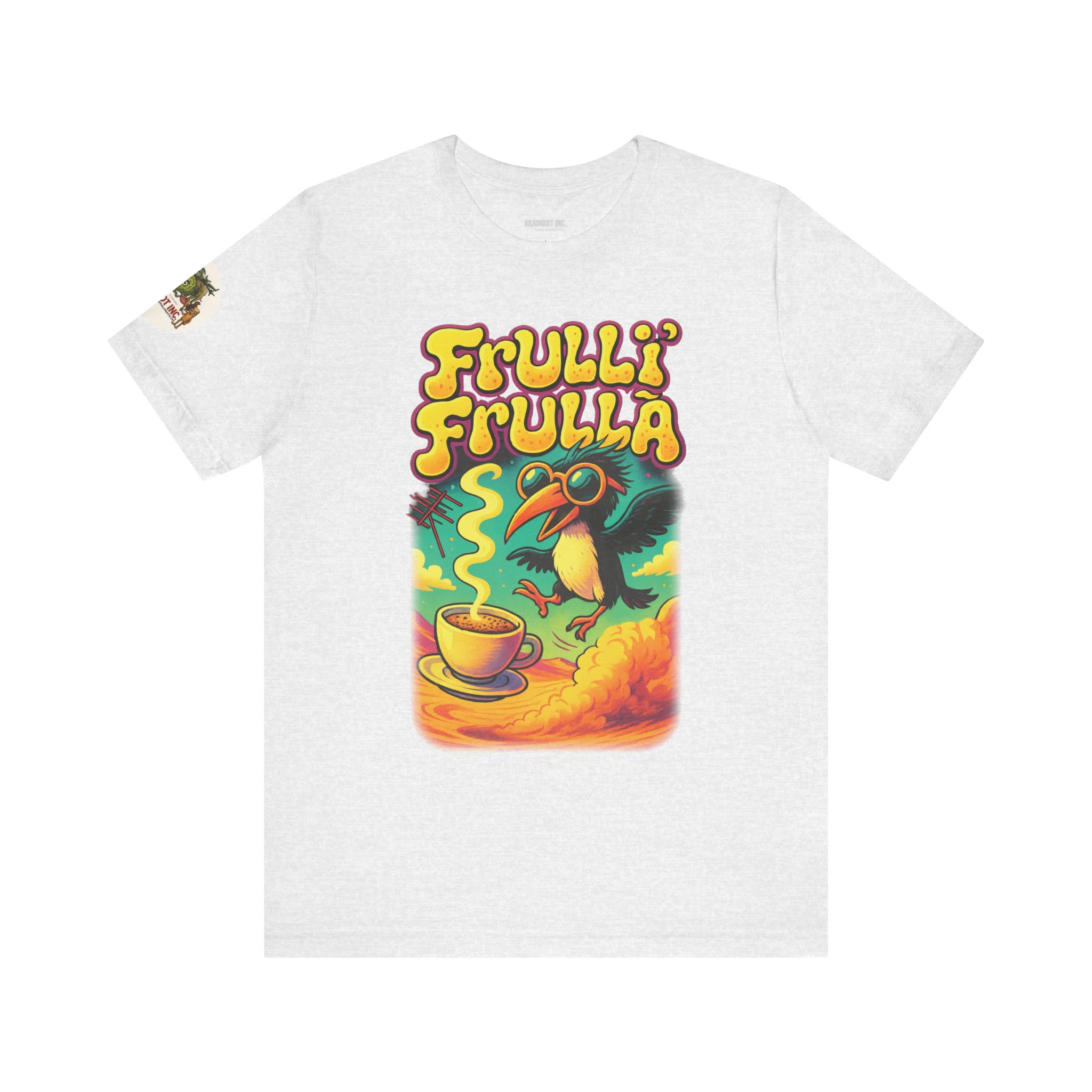 FRULLÌ FRULLÀ - Image 29