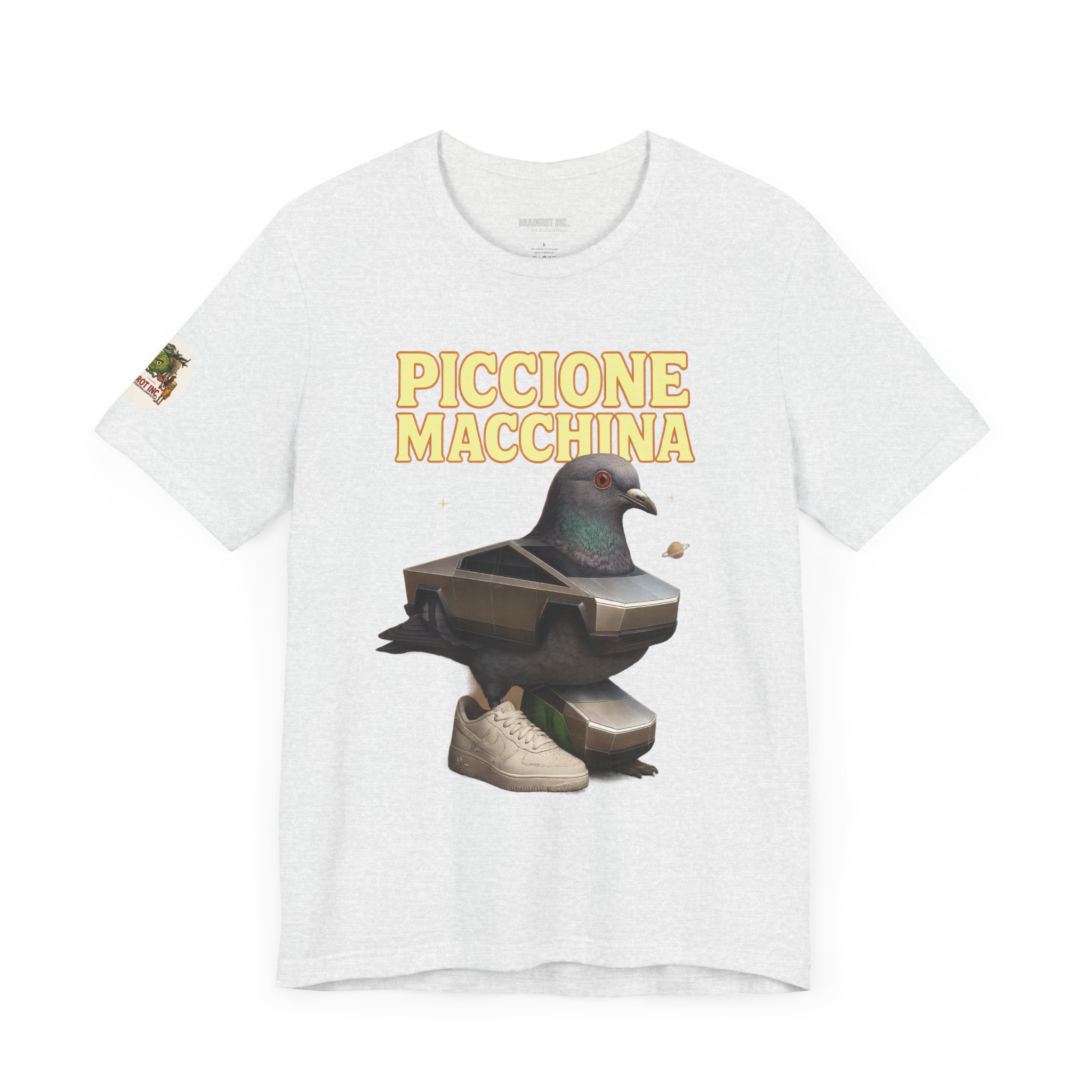 PICCIONE MACCHINA - Image 47