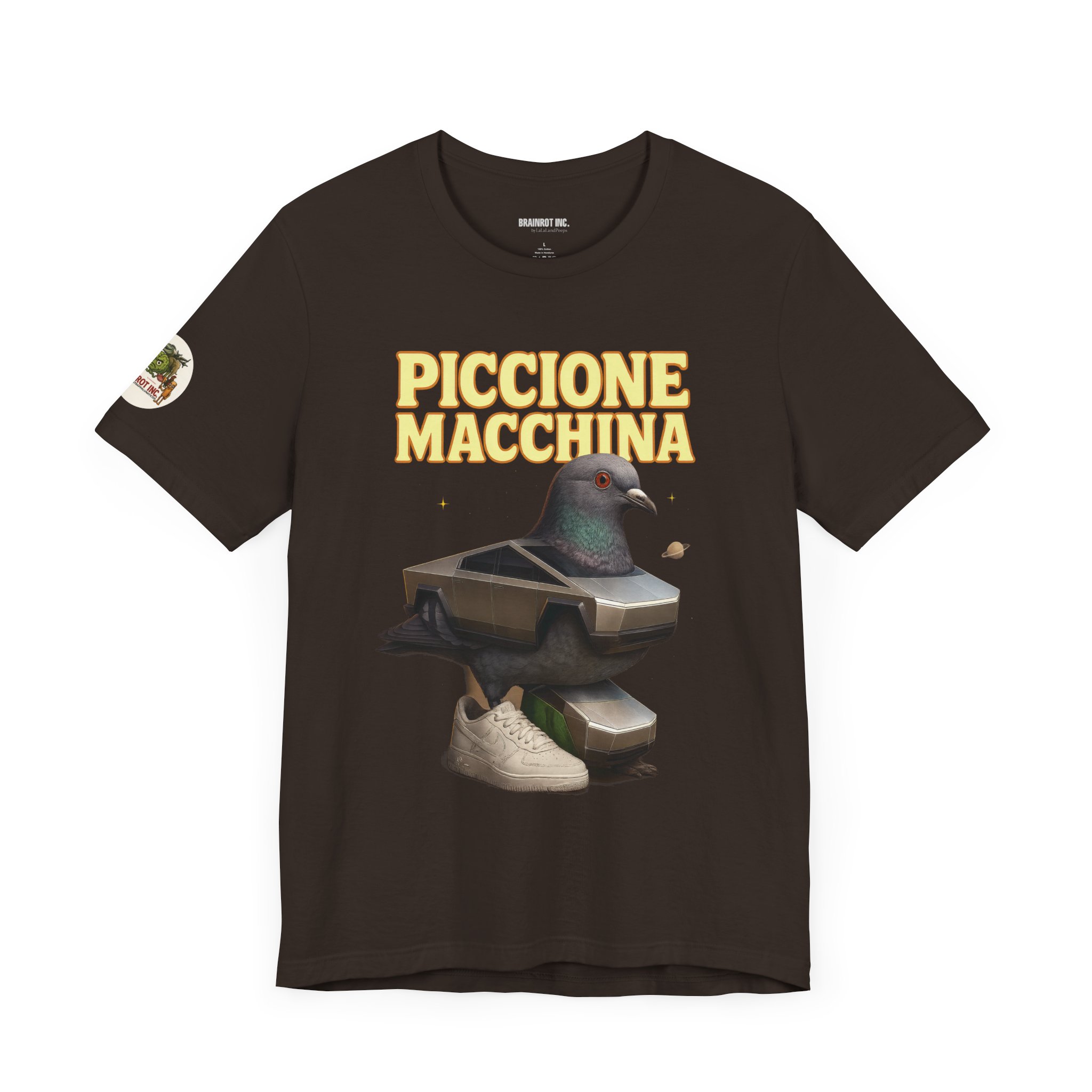 PICCIONE MACCHINA - Image 31